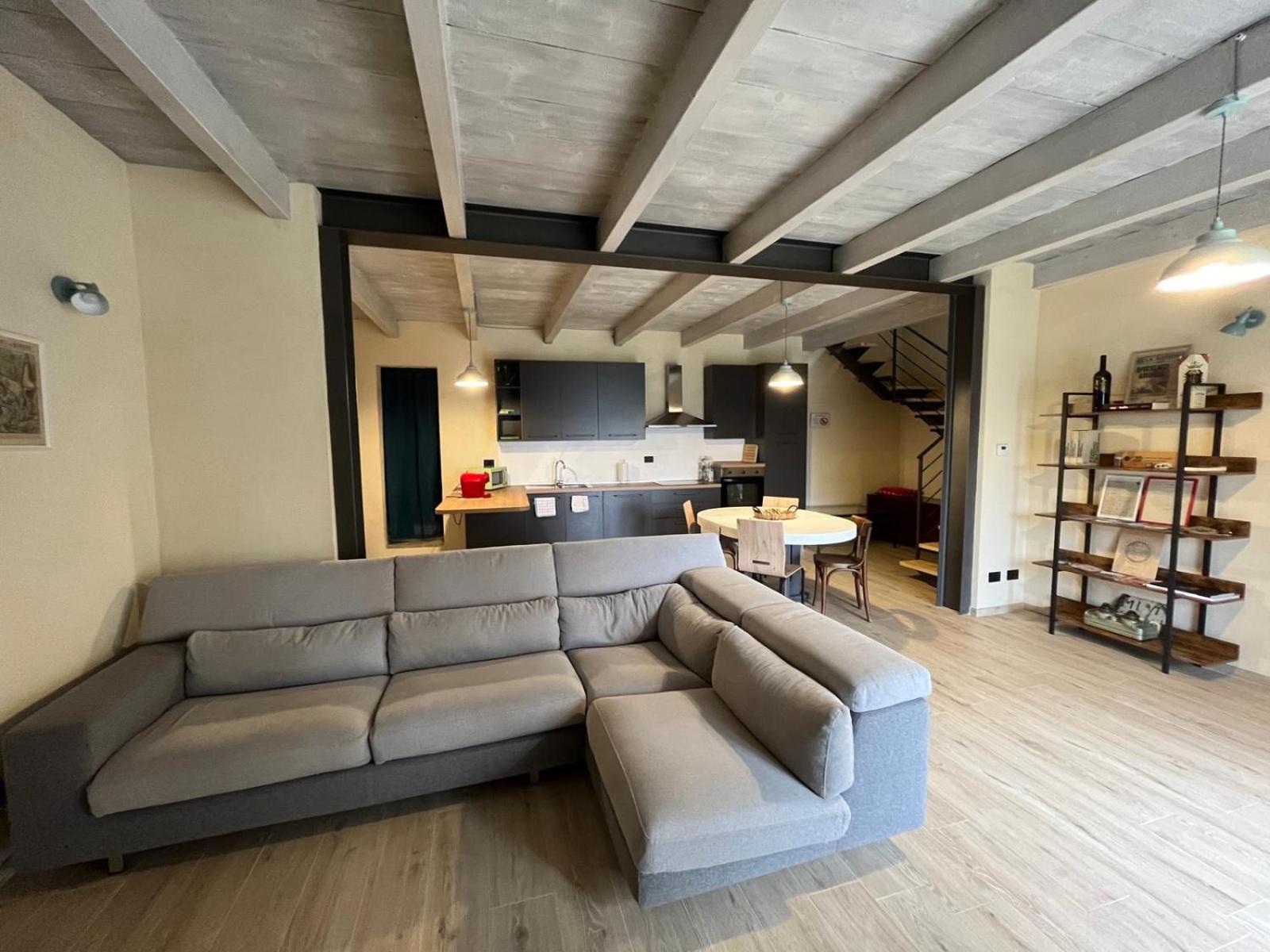 Three-Bedroom Villa photo 1