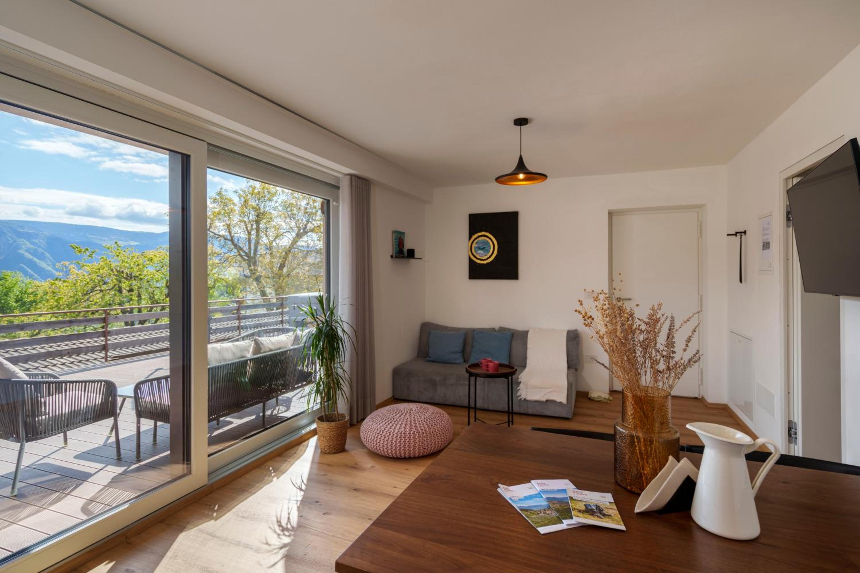 One-Bedroom Apartment with Spa Bath photo 3