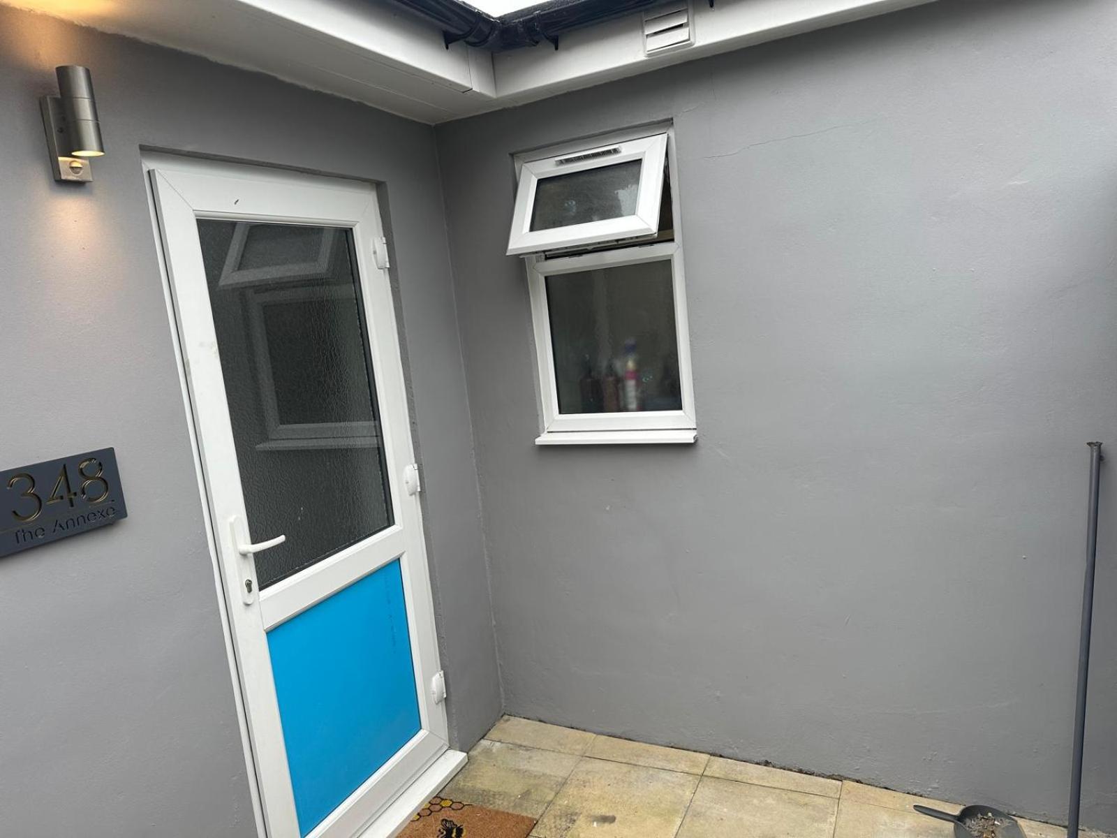 Apartment with Garden View photo 3