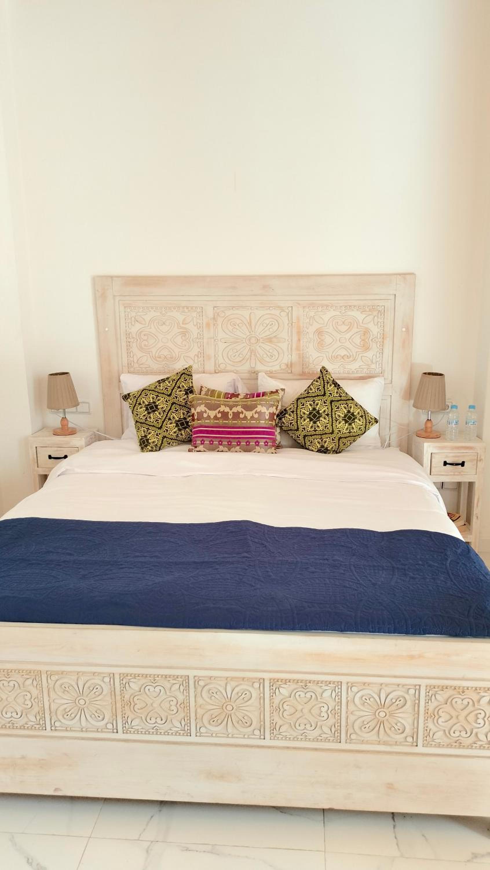 Double Room Innaya photo 3