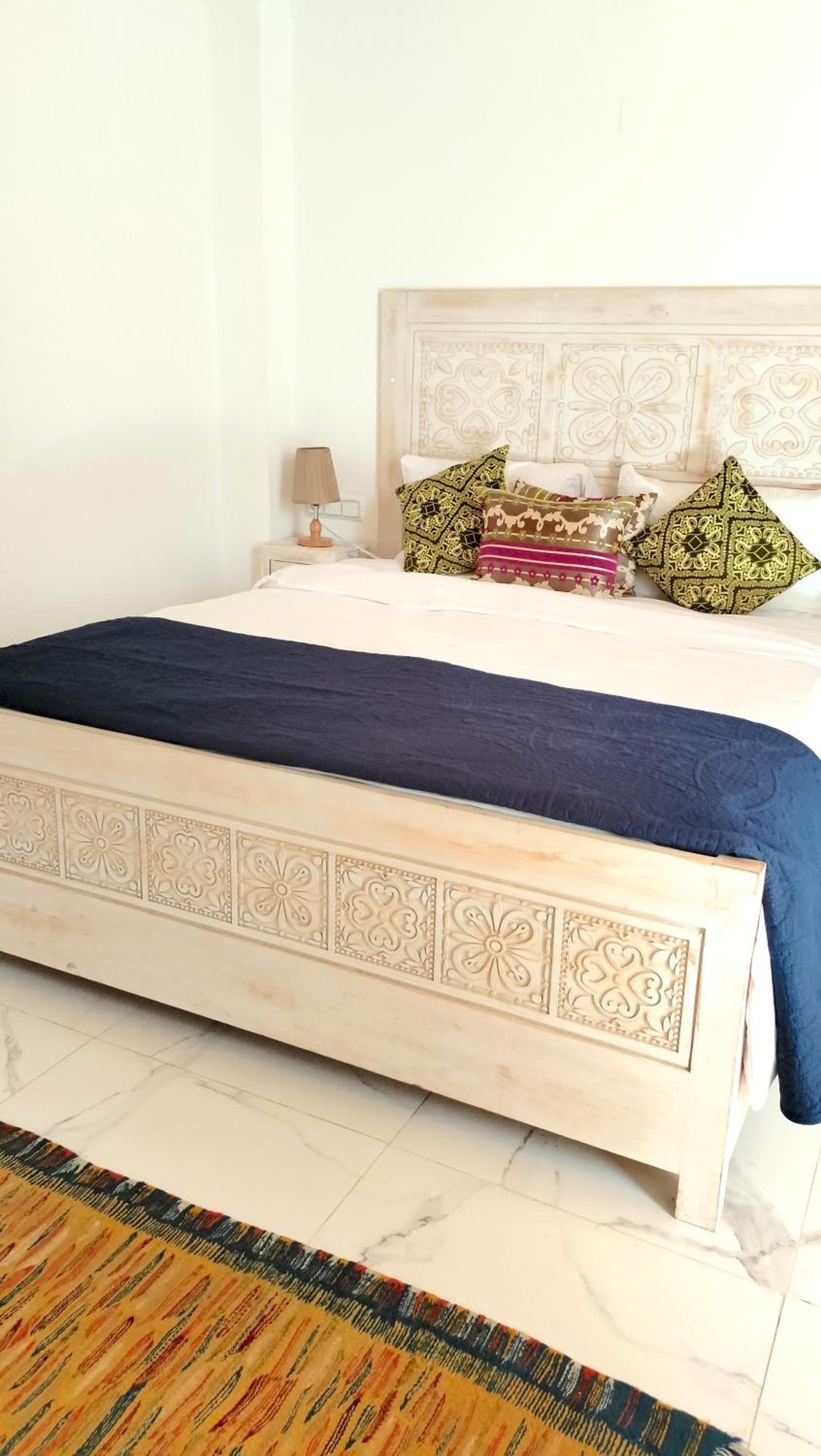 Double Room Innaya photo 2