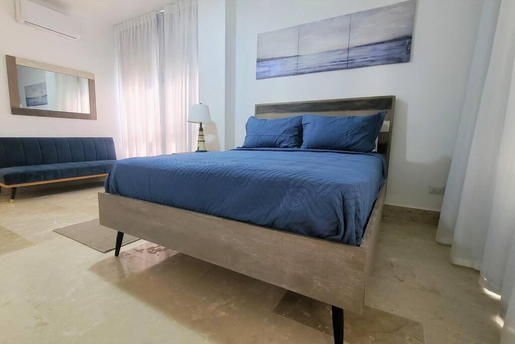 Two-Bedroom Apartment photo 1