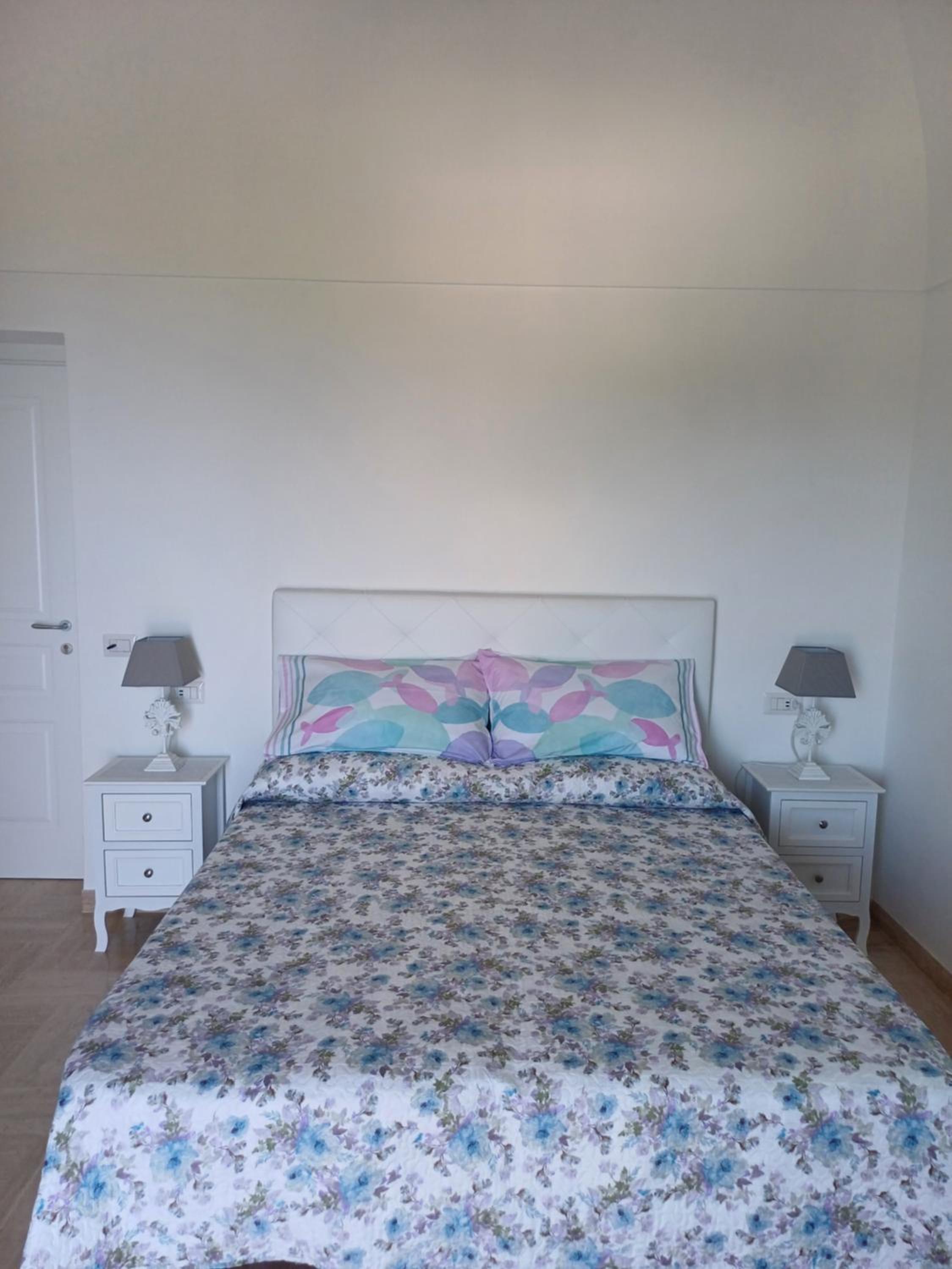 Deluxe Double Room with Sea View - Photo 2