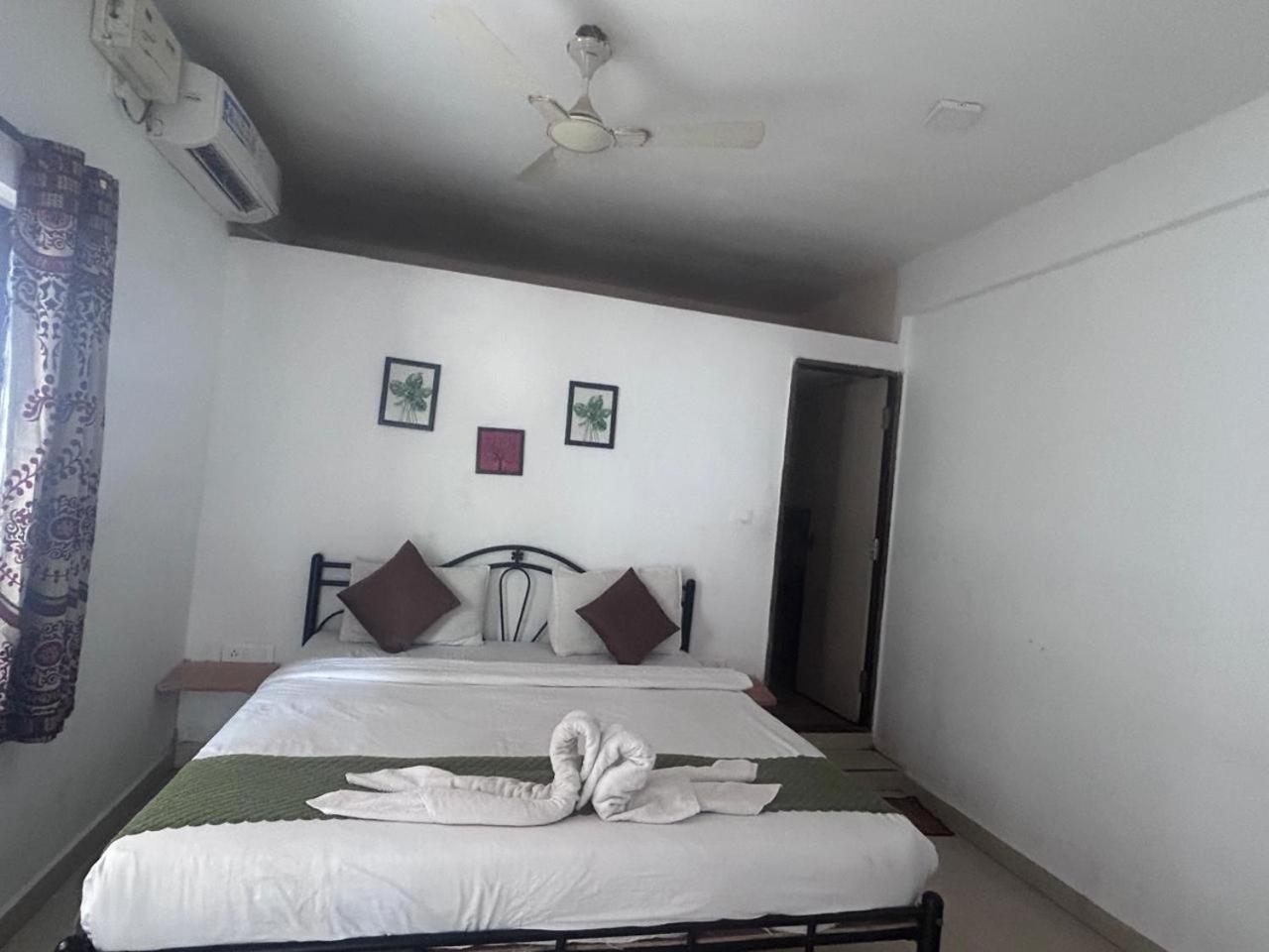 Double Room photo 3