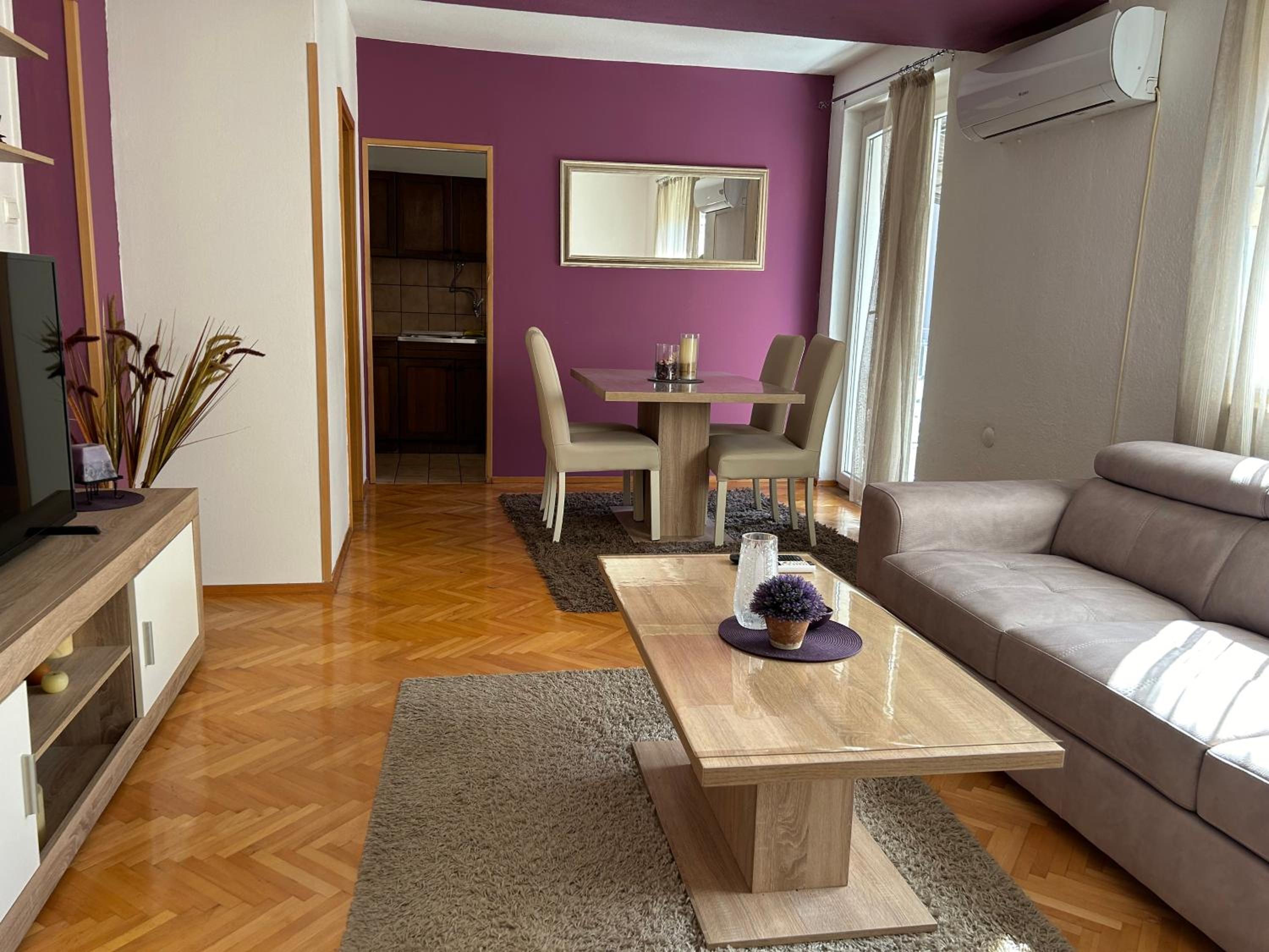 Two-Bedroom Apartment photo 3