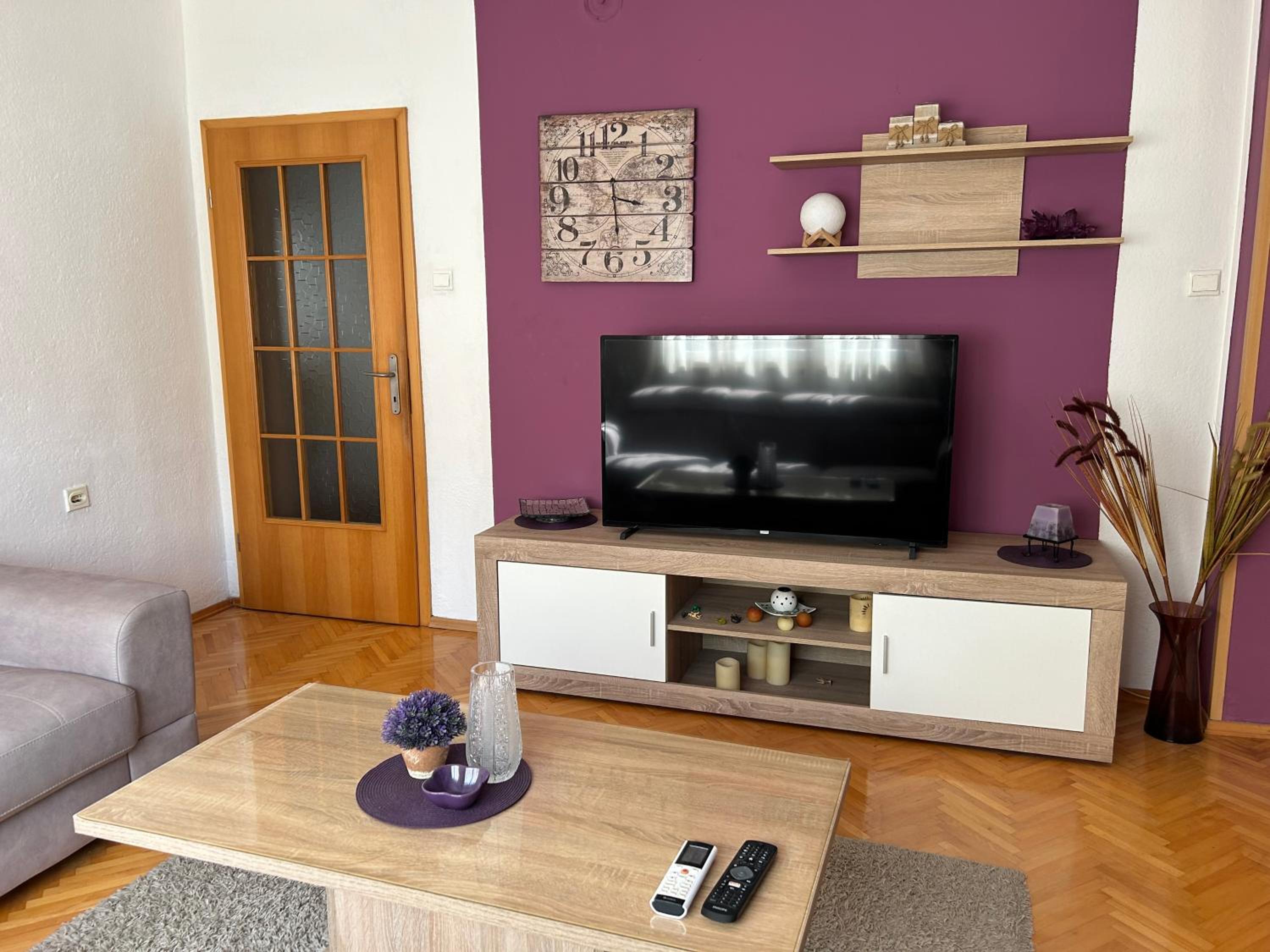 Two-Bedroom Apartment photo 2