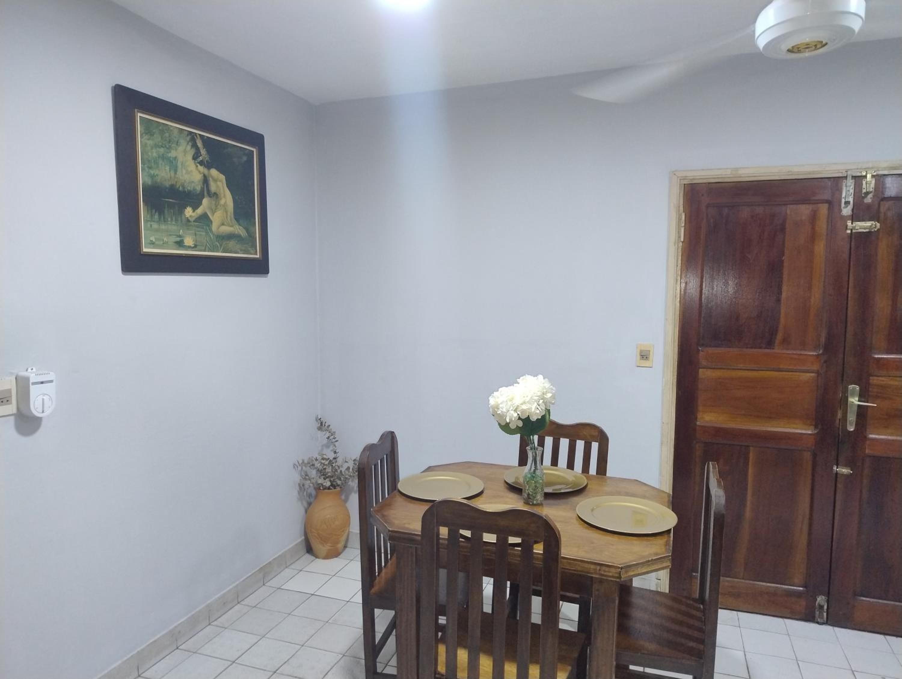 Two-Bedroom Apartment with Balcony photo 3