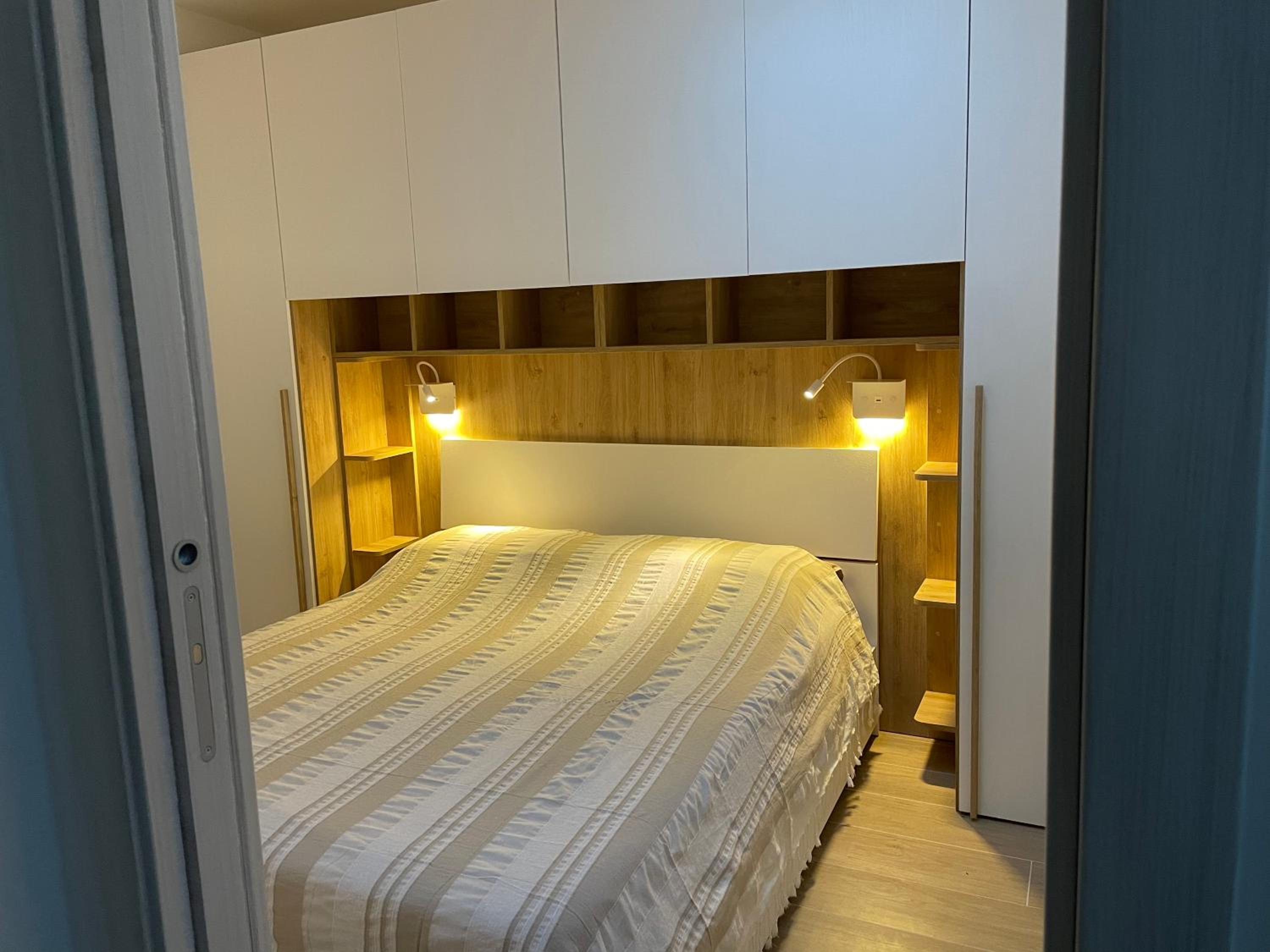 Two-Bedroom House photo 1
