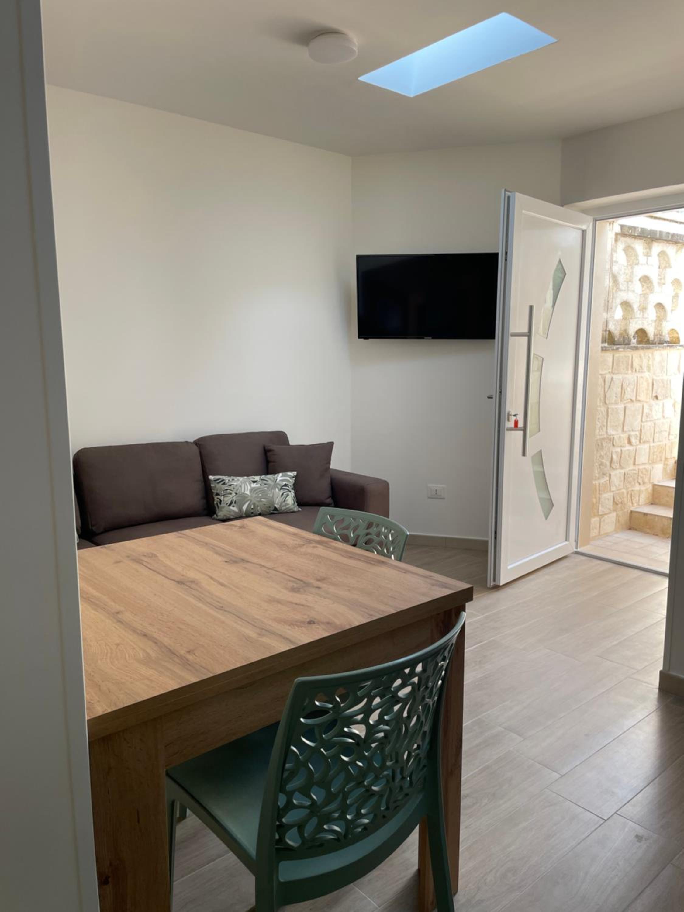 Two-Bedroom House photo 3