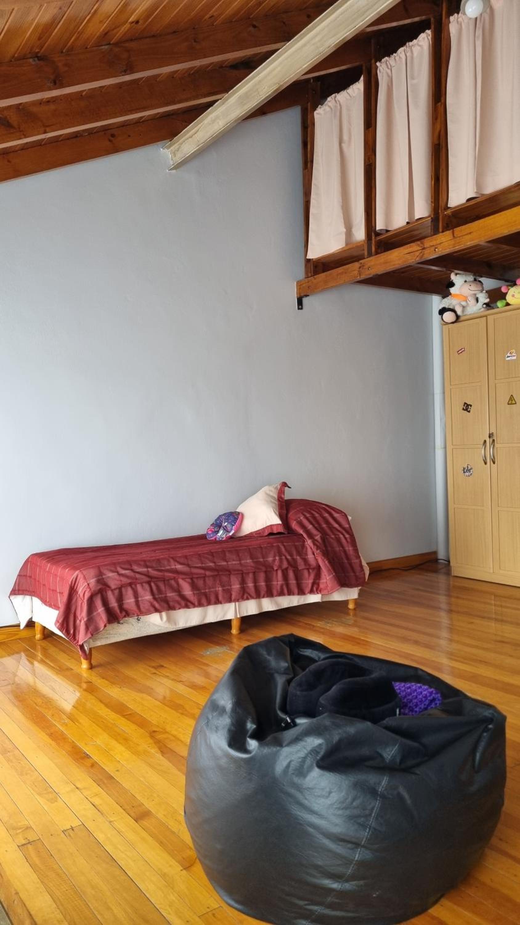 Large Double Room
