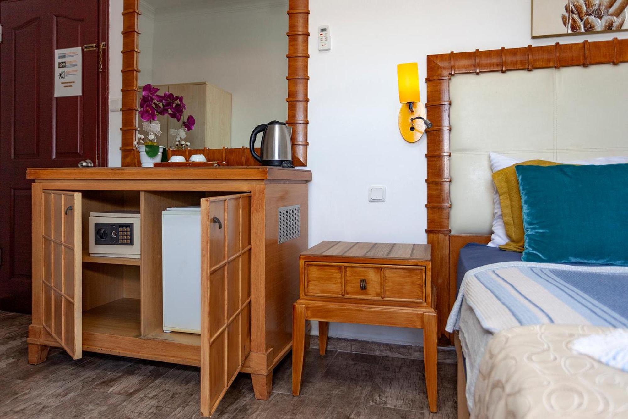 Superior Double Room photo 1