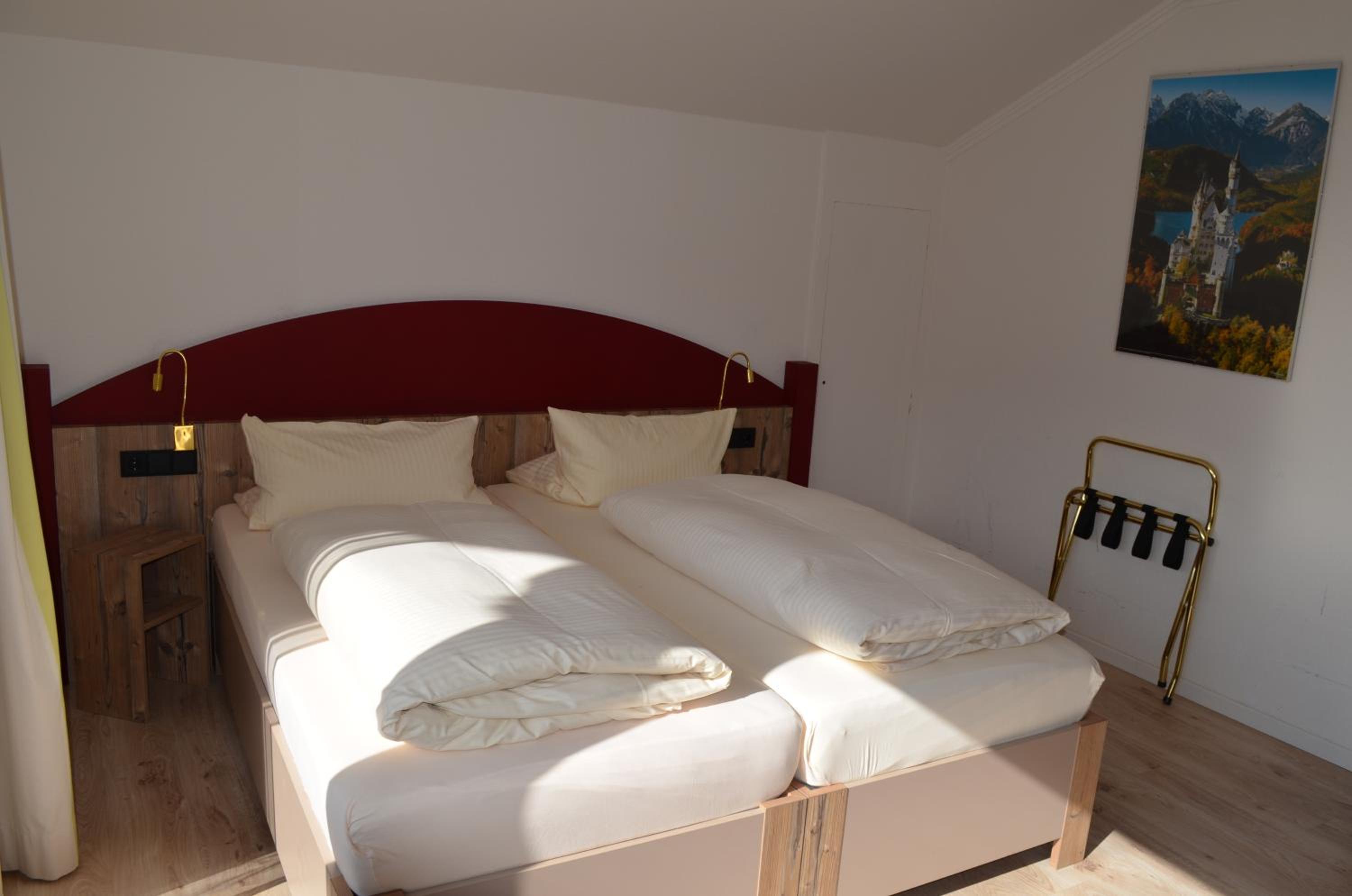Comfort Double Room with Balcony - Photo 1