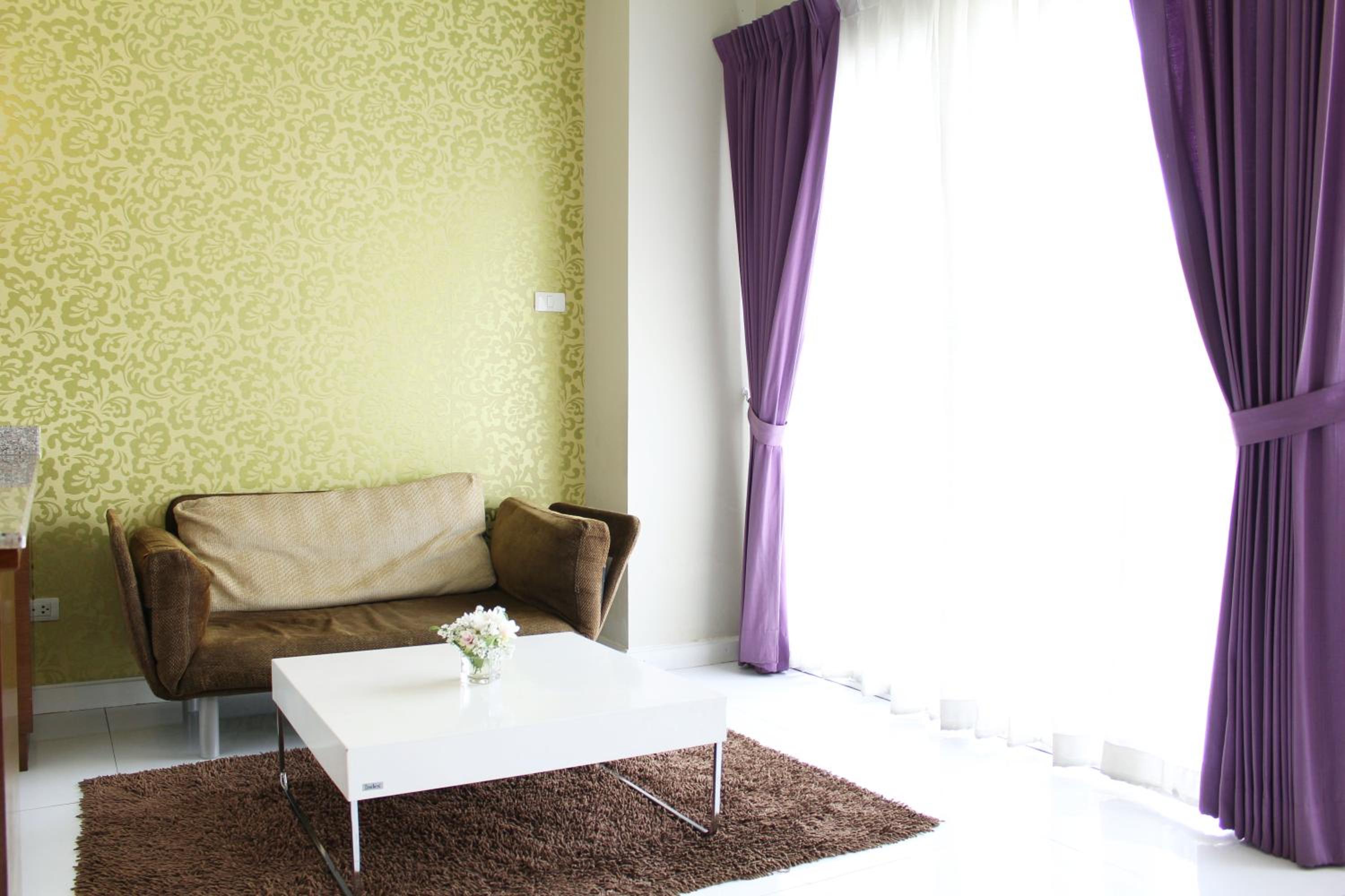 One-Bedroom Suite Double - Photo 9