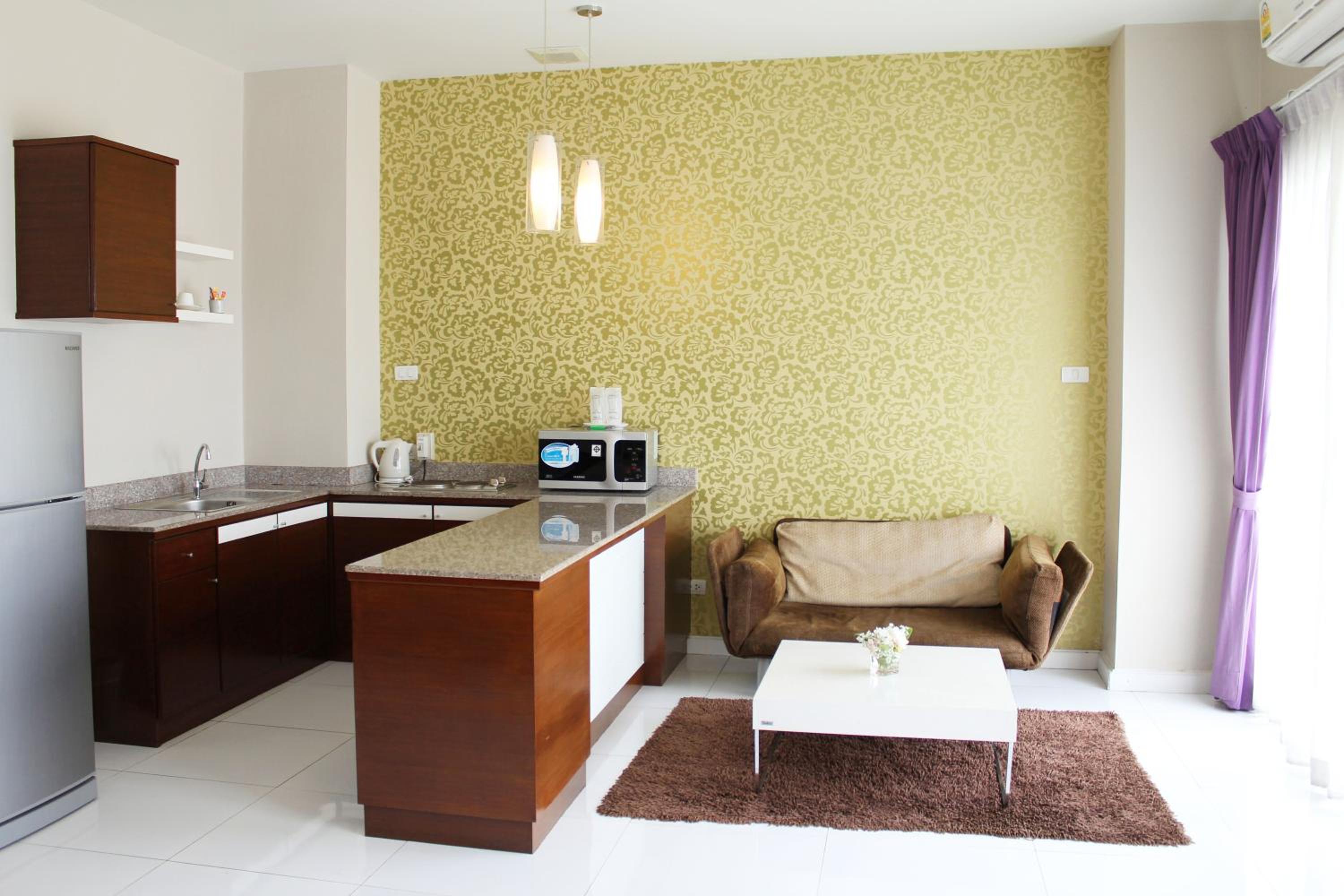 One-Bedroom Suite Double - Photo 8