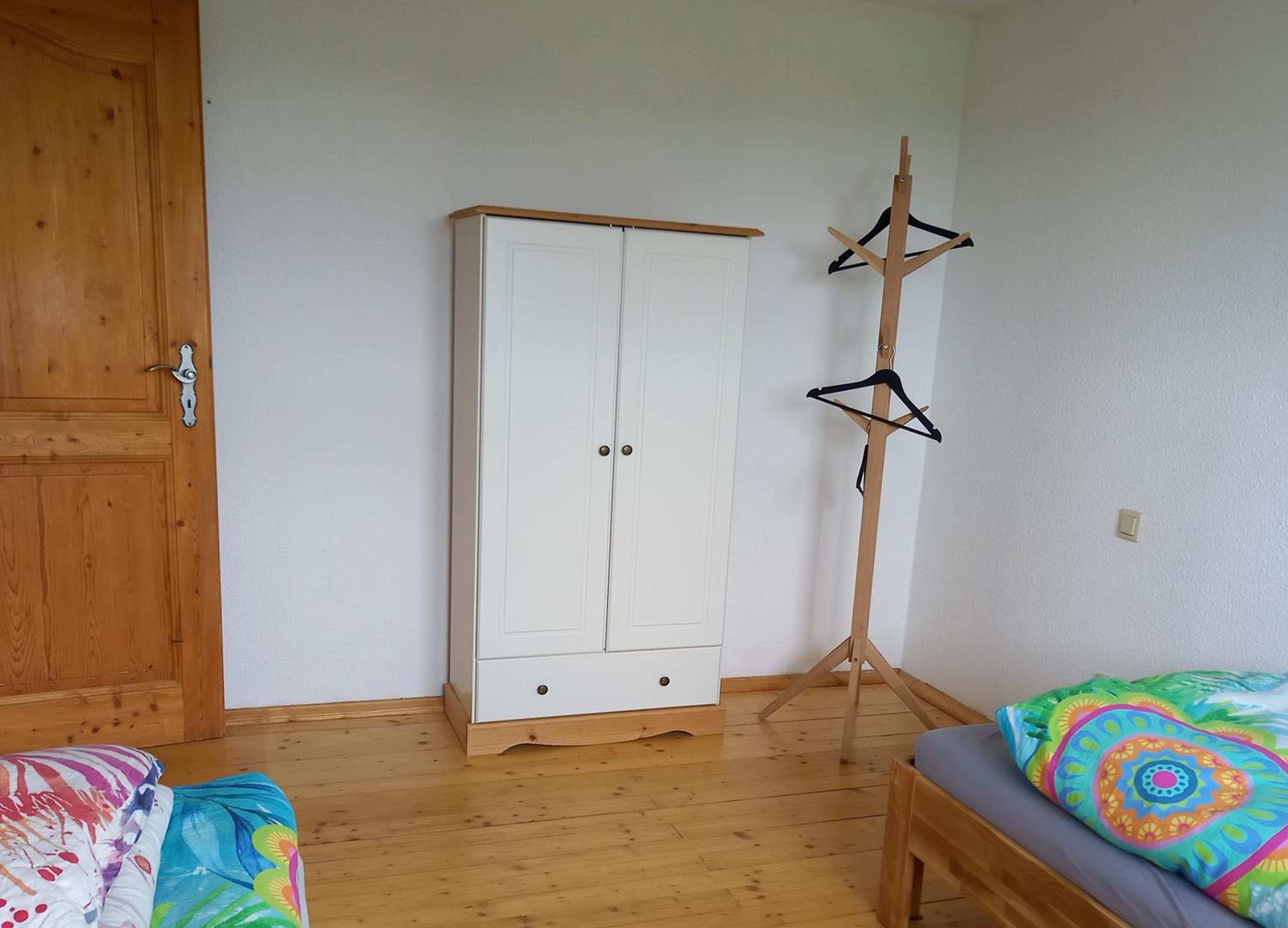 One-Bedroom Apartment photo 3