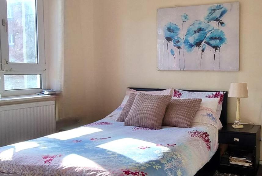 Double Room with Balcony photo 1