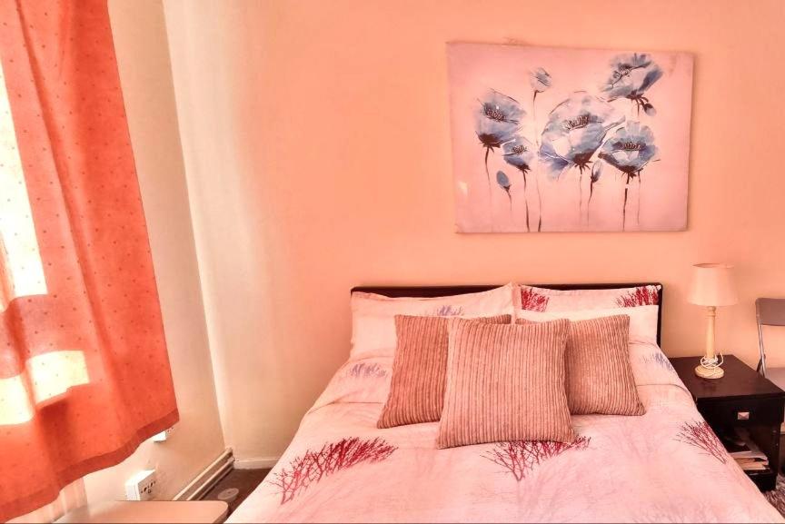 Double Room with Balcony photo 2