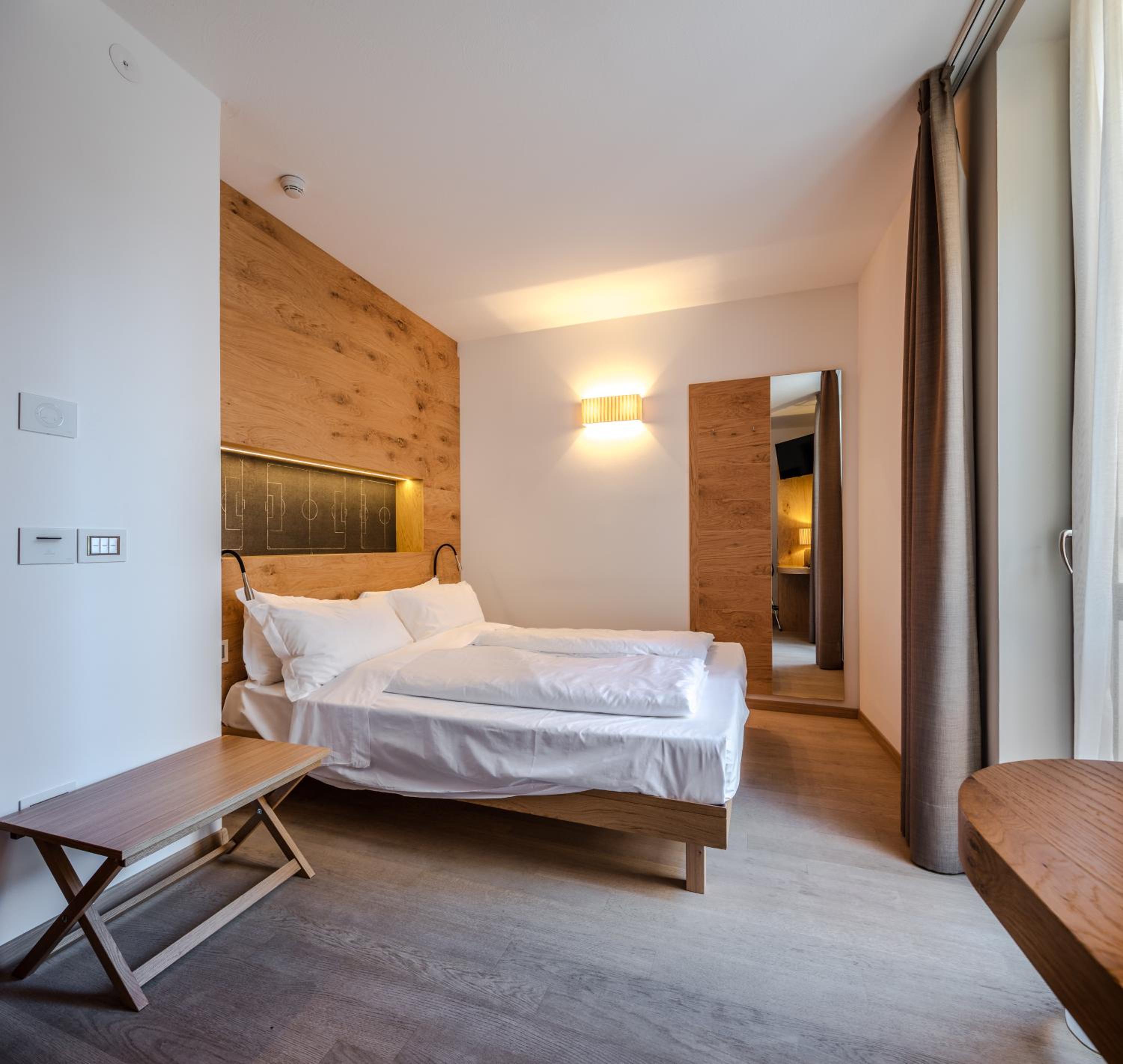 Comfort Double or Twin Room - Photo 13