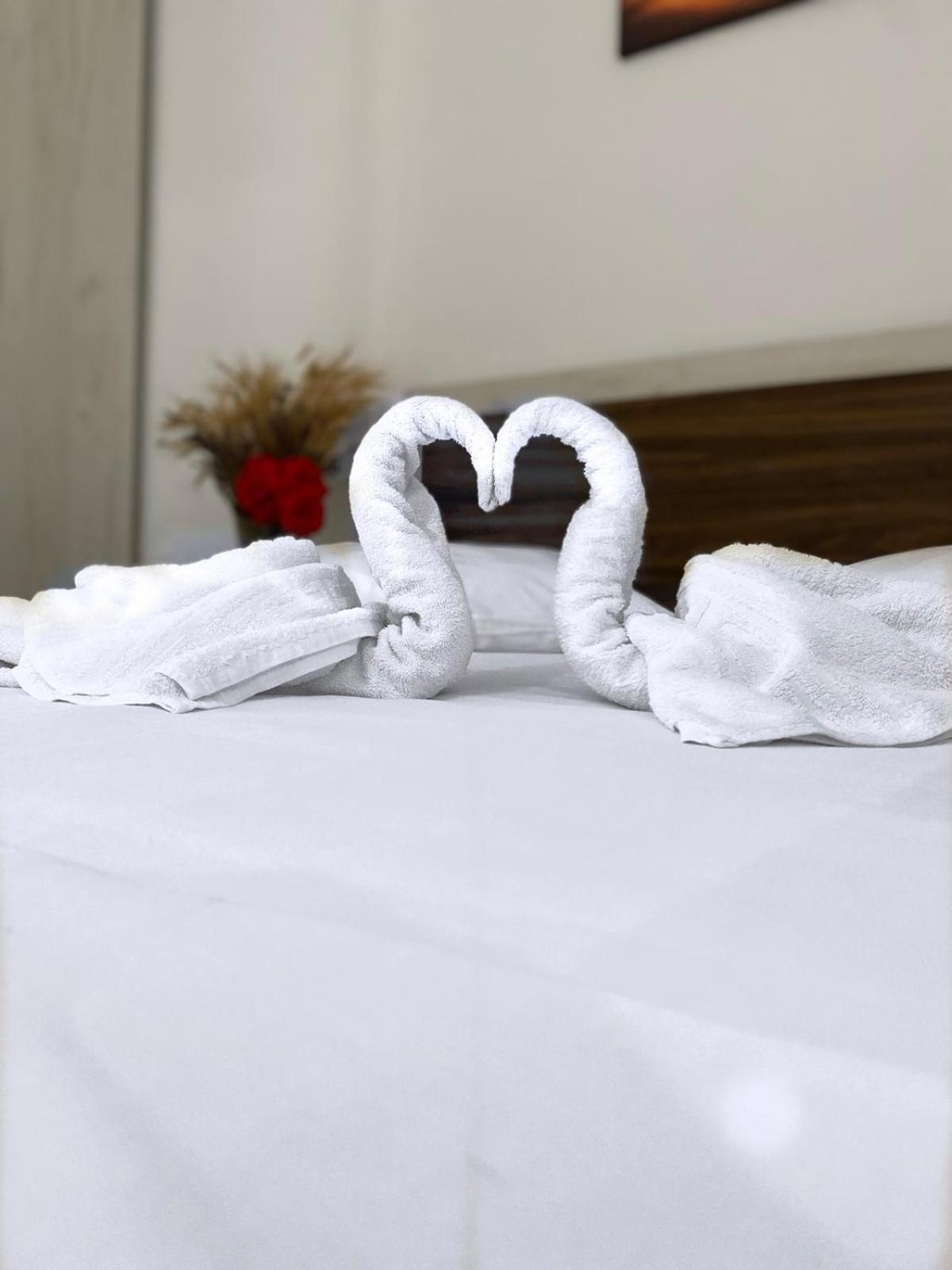 Double or Twin Room photo 2