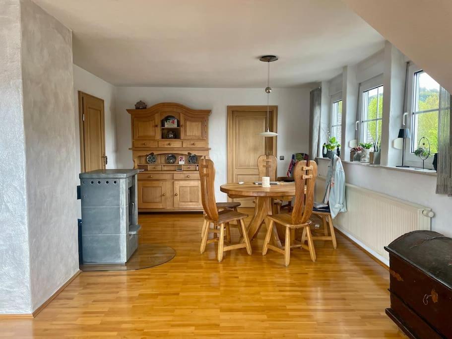 Two-Bedroom Apartment with Balcony photo 2