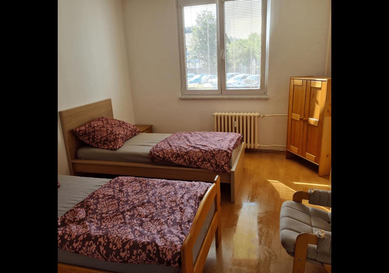 Budget Triple Room photo 1