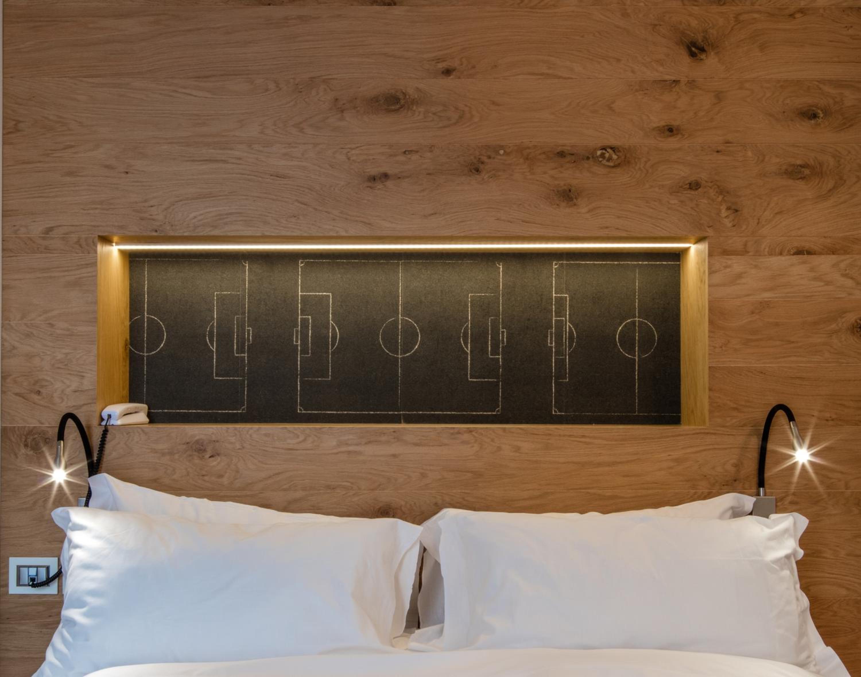 Comfort Double or Twin Room - Photo 12