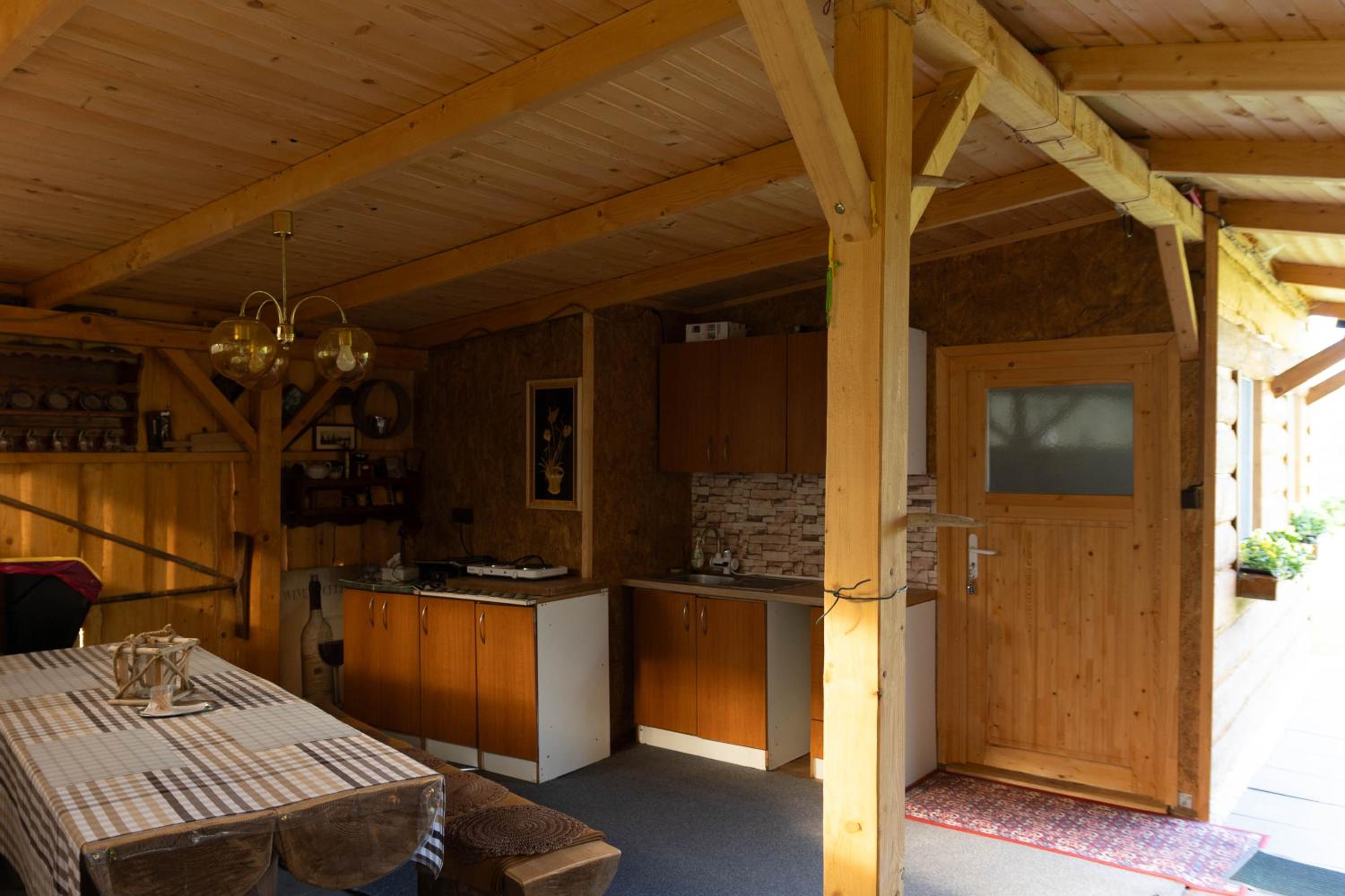 One-Bedroom Chalet photo 2