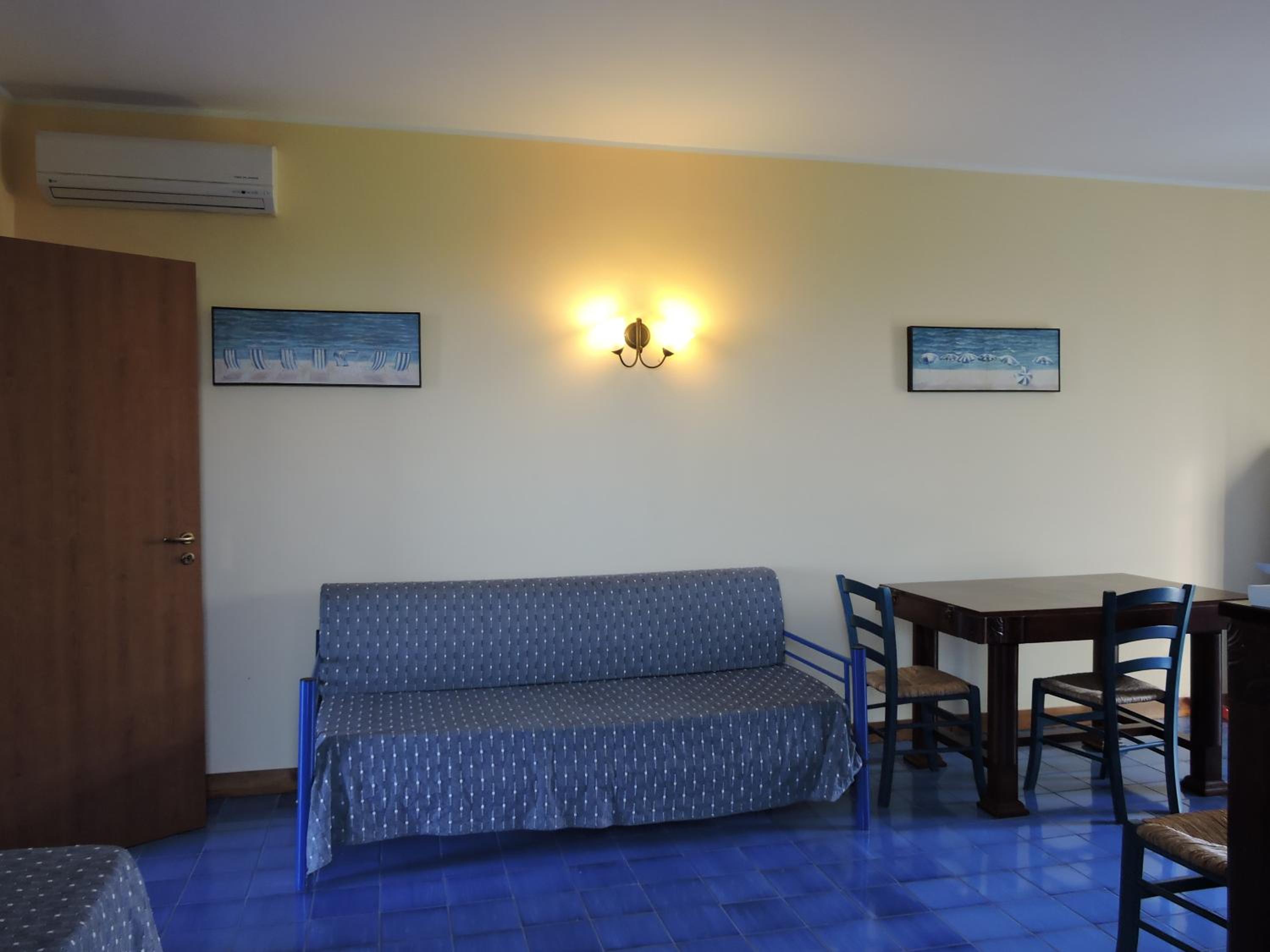 Apartment with Sea View photo 1