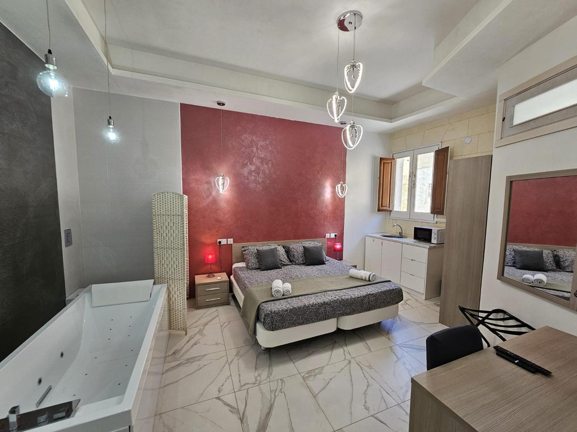 Studio Apartment photo 1
