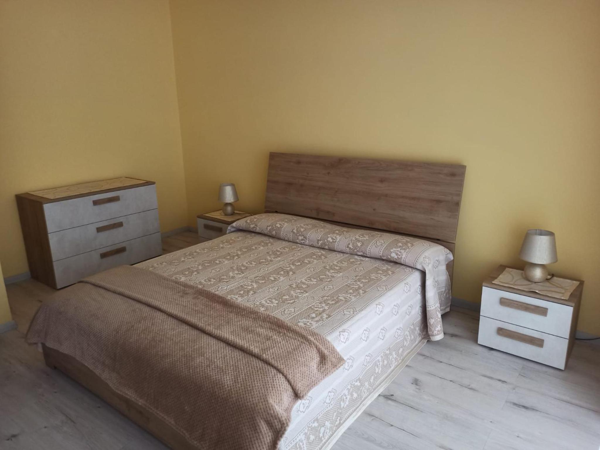 Two-Bedroom House photo 3