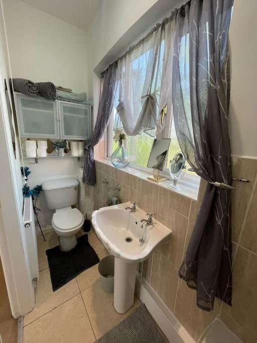 Two-Bedroom House photo 2