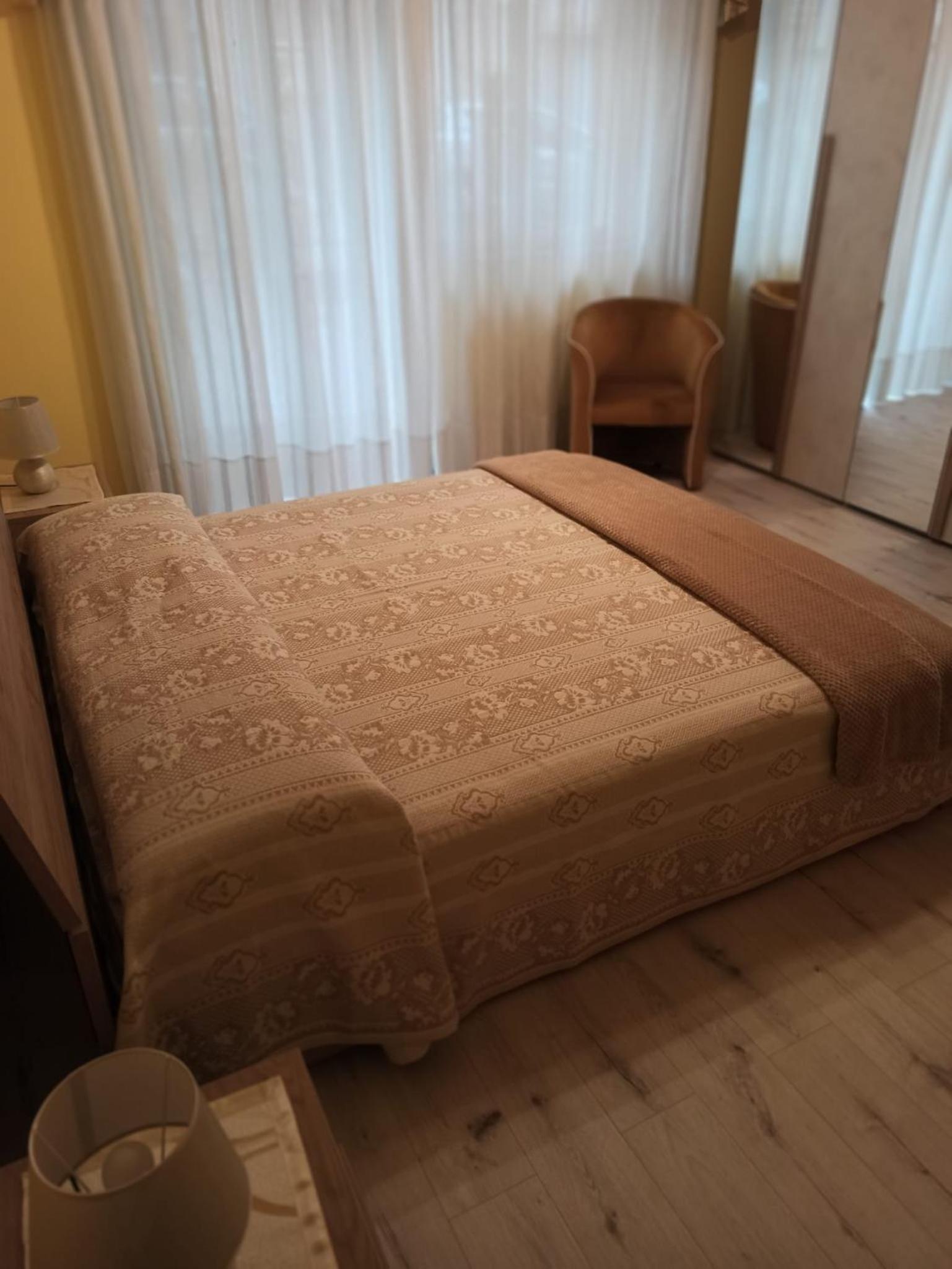 Two-Bedroom House photo 2