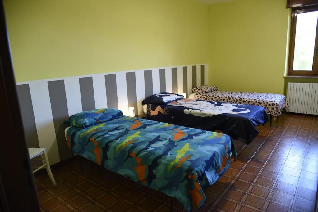 Two-Bedroom House photo 1