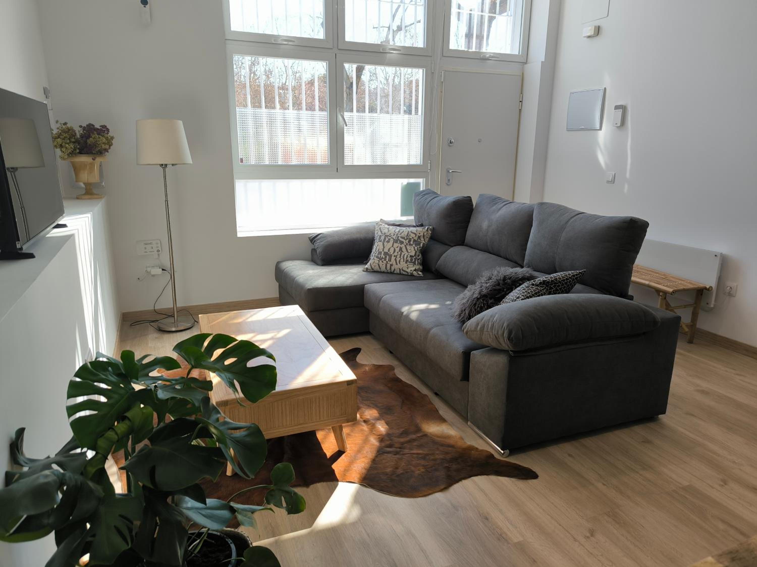 Two-Room Apartment photo 3
