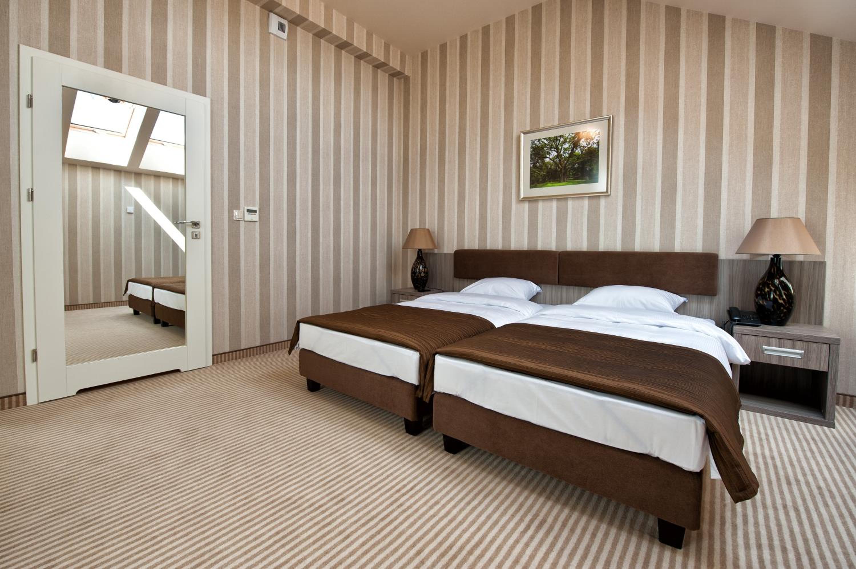Superior Double or Twin Room photo 2
