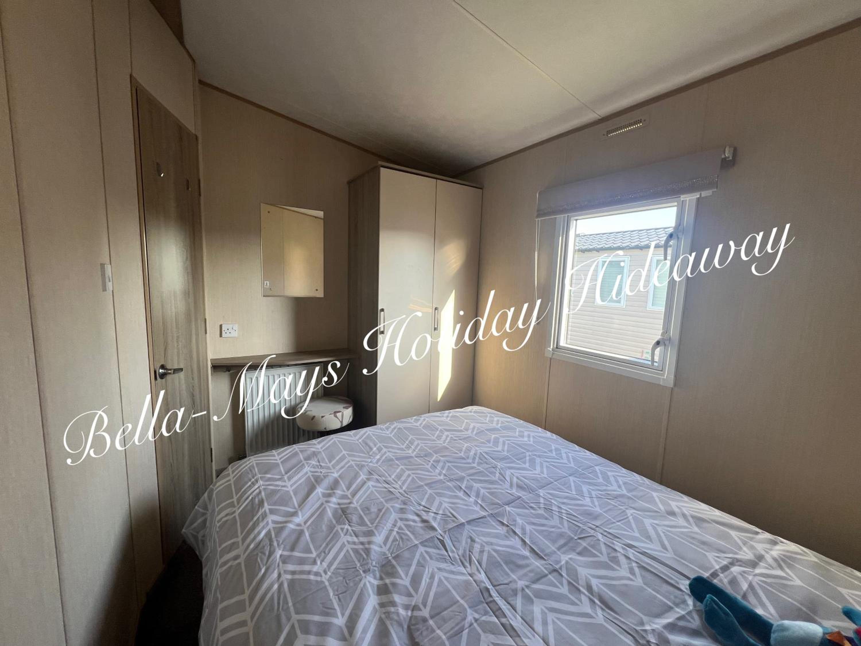 Mobile Home photo 1