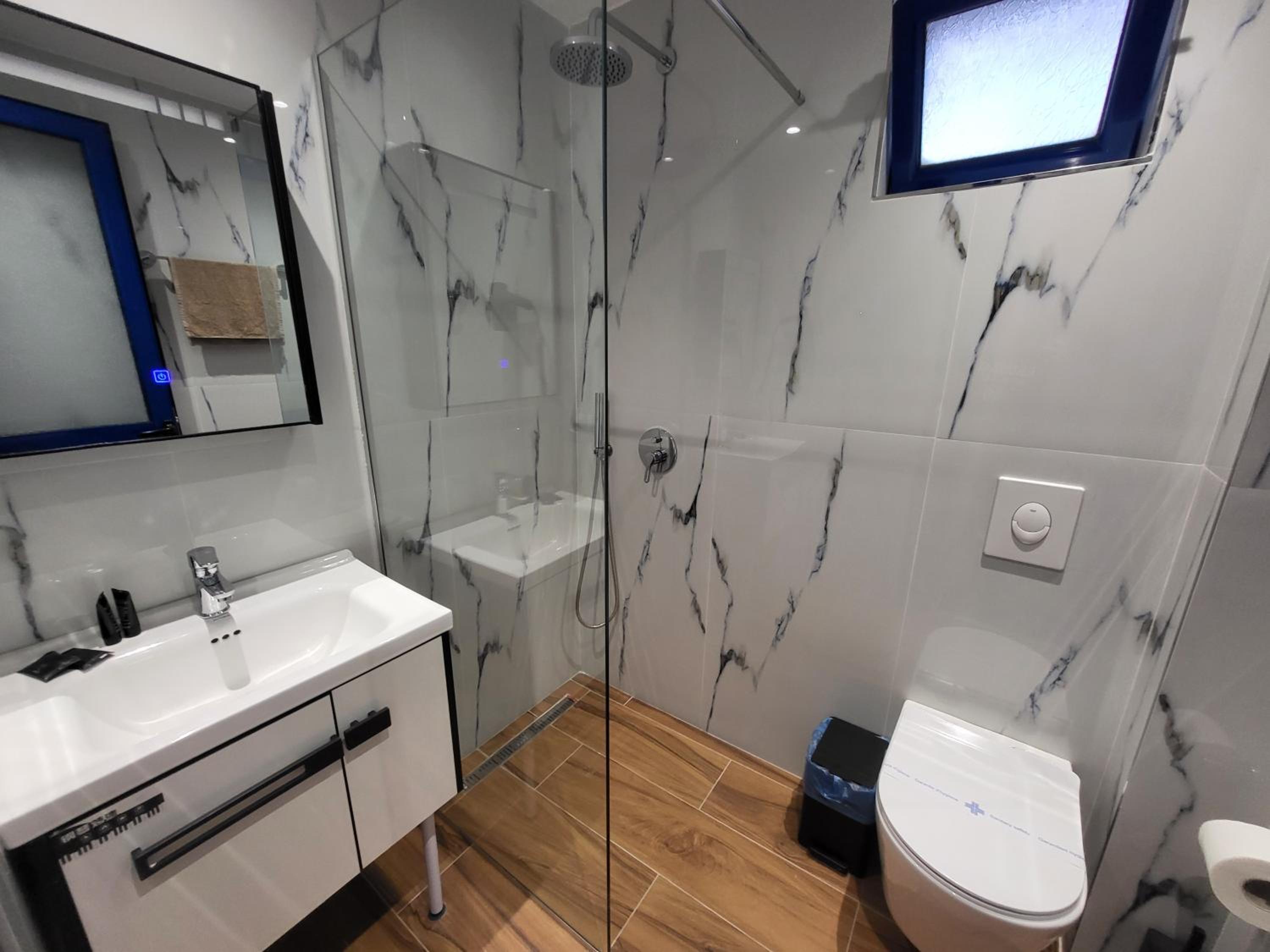 Standard Double Room photo 2