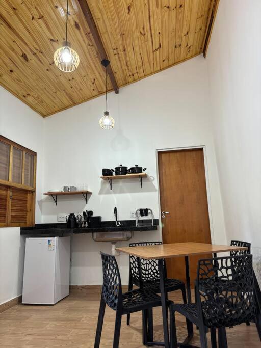 One-Bedroom House photo 3