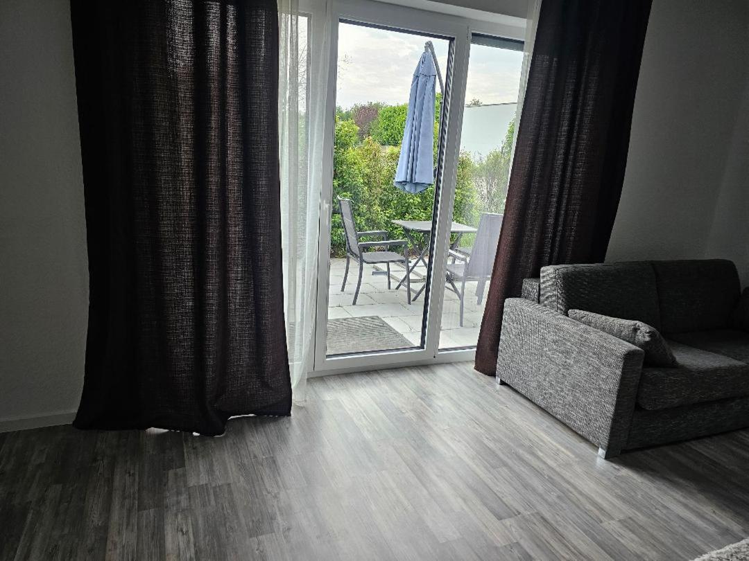 Apartment - Ground Floor photo 2