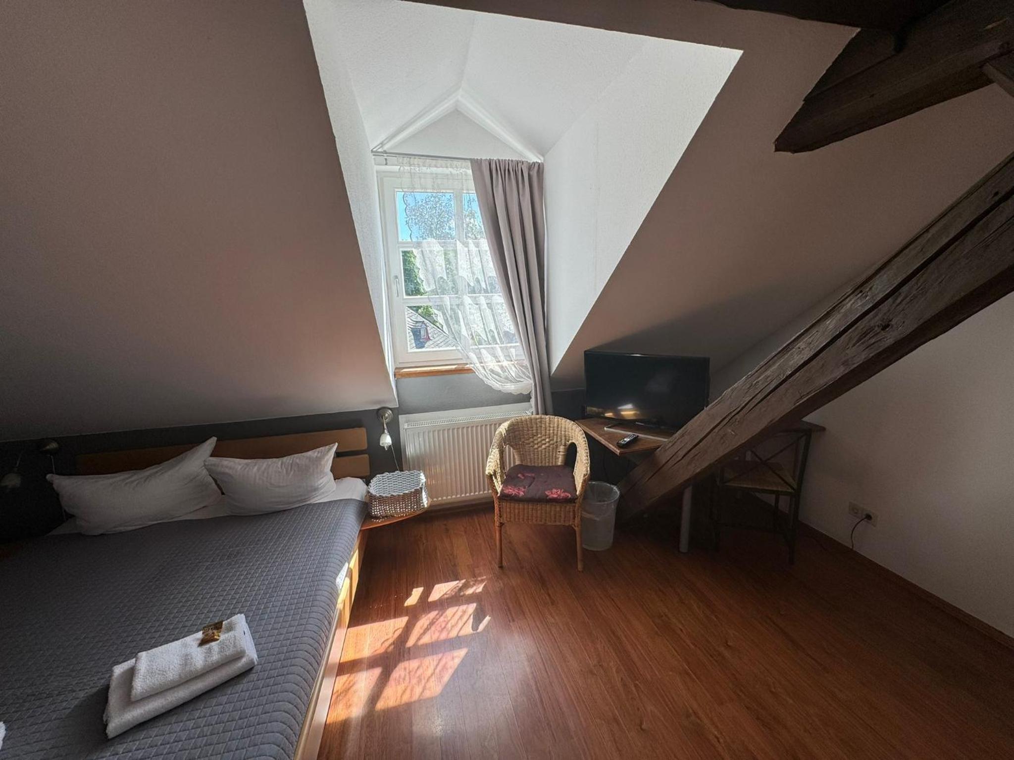 Double Room photo 3