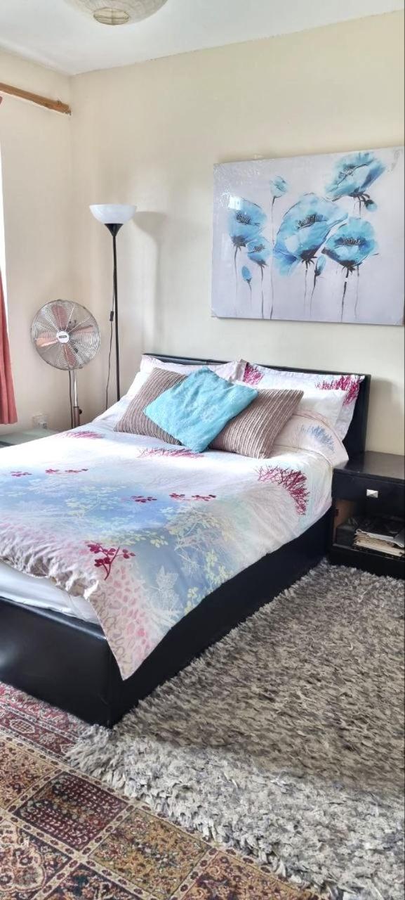 Double Room with Balcony photo 3