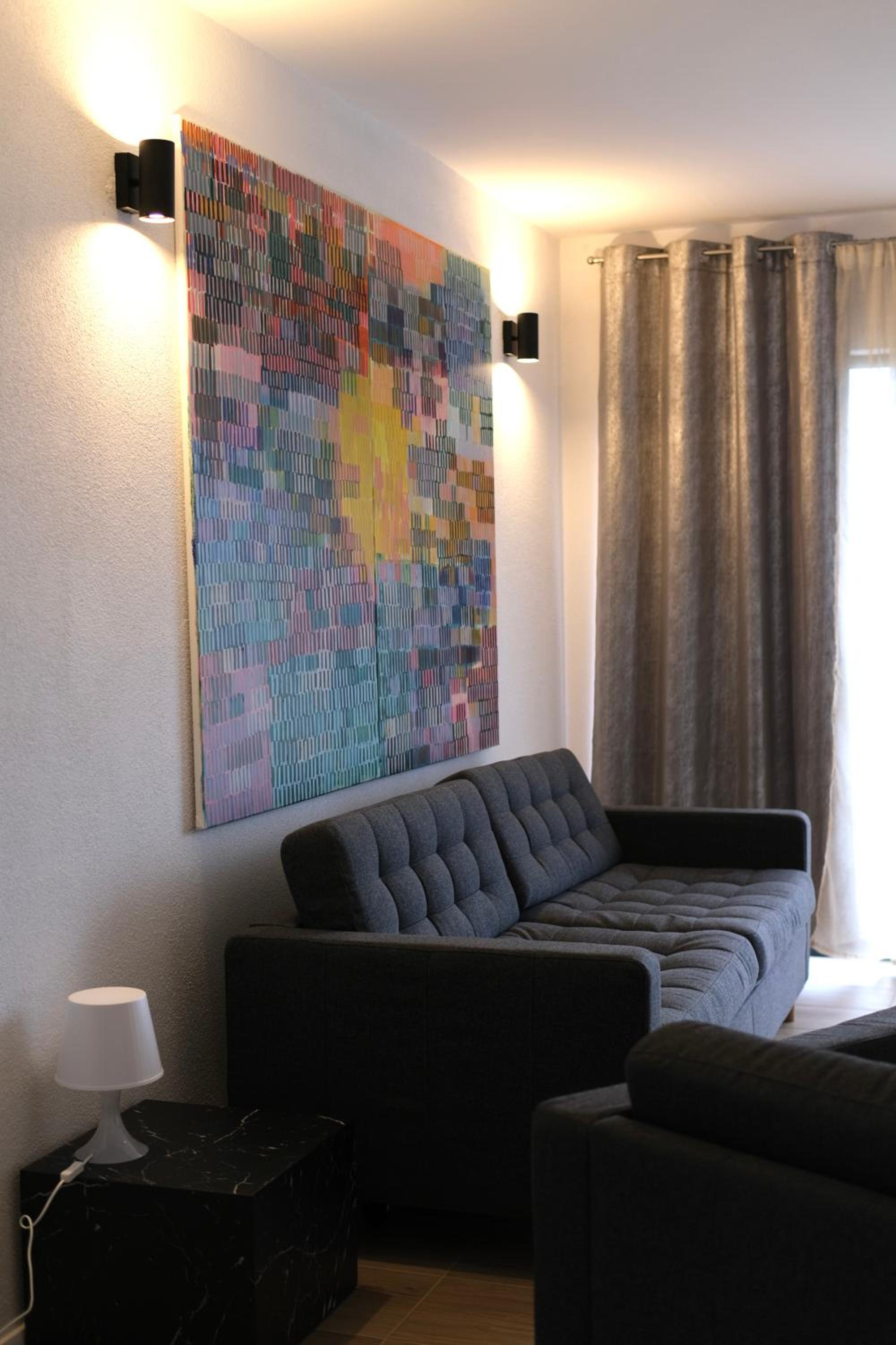 Apartment with Sea View - Photo 11