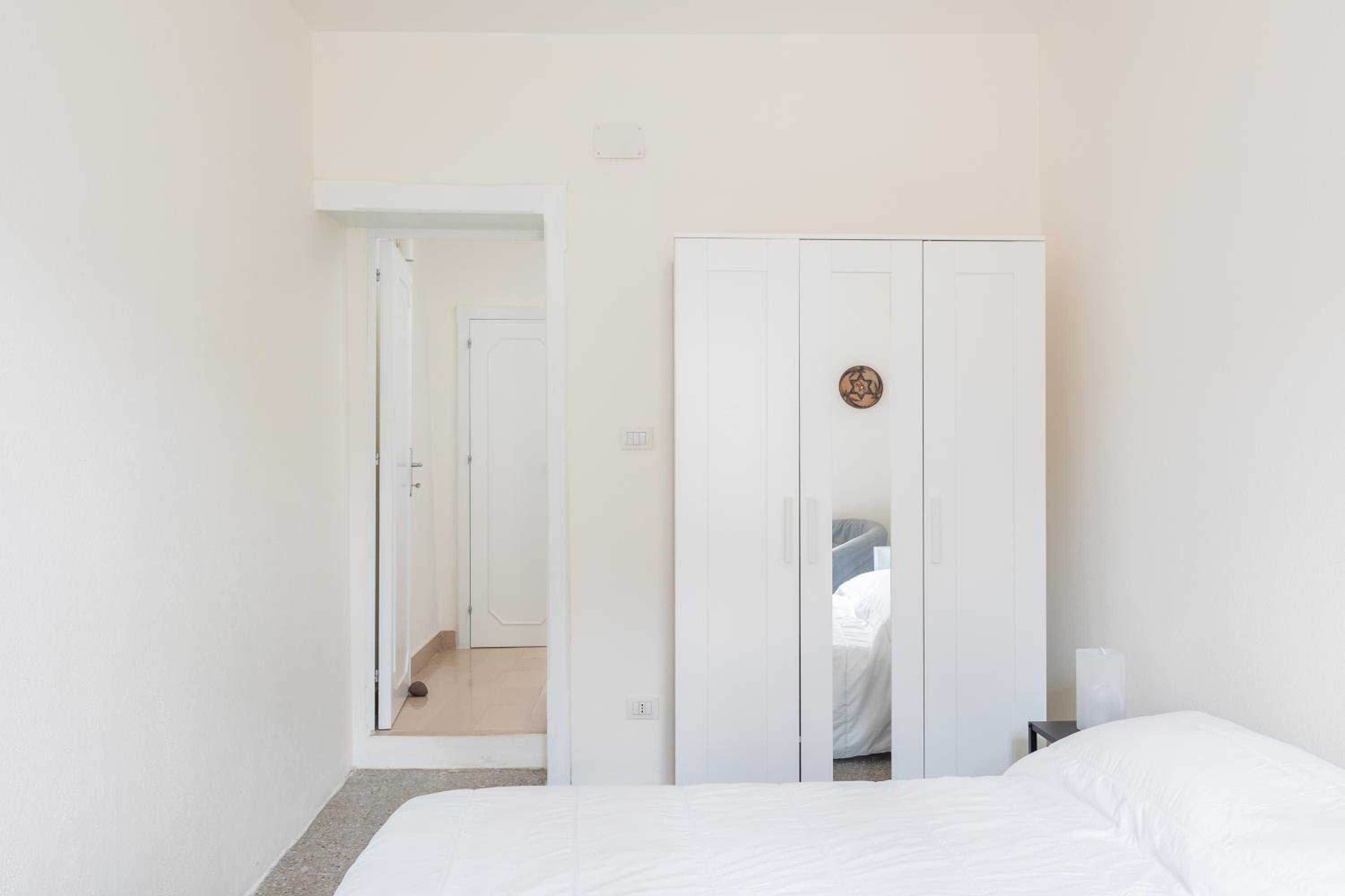 Two-Bedroom Apartment With Terrace photo 1