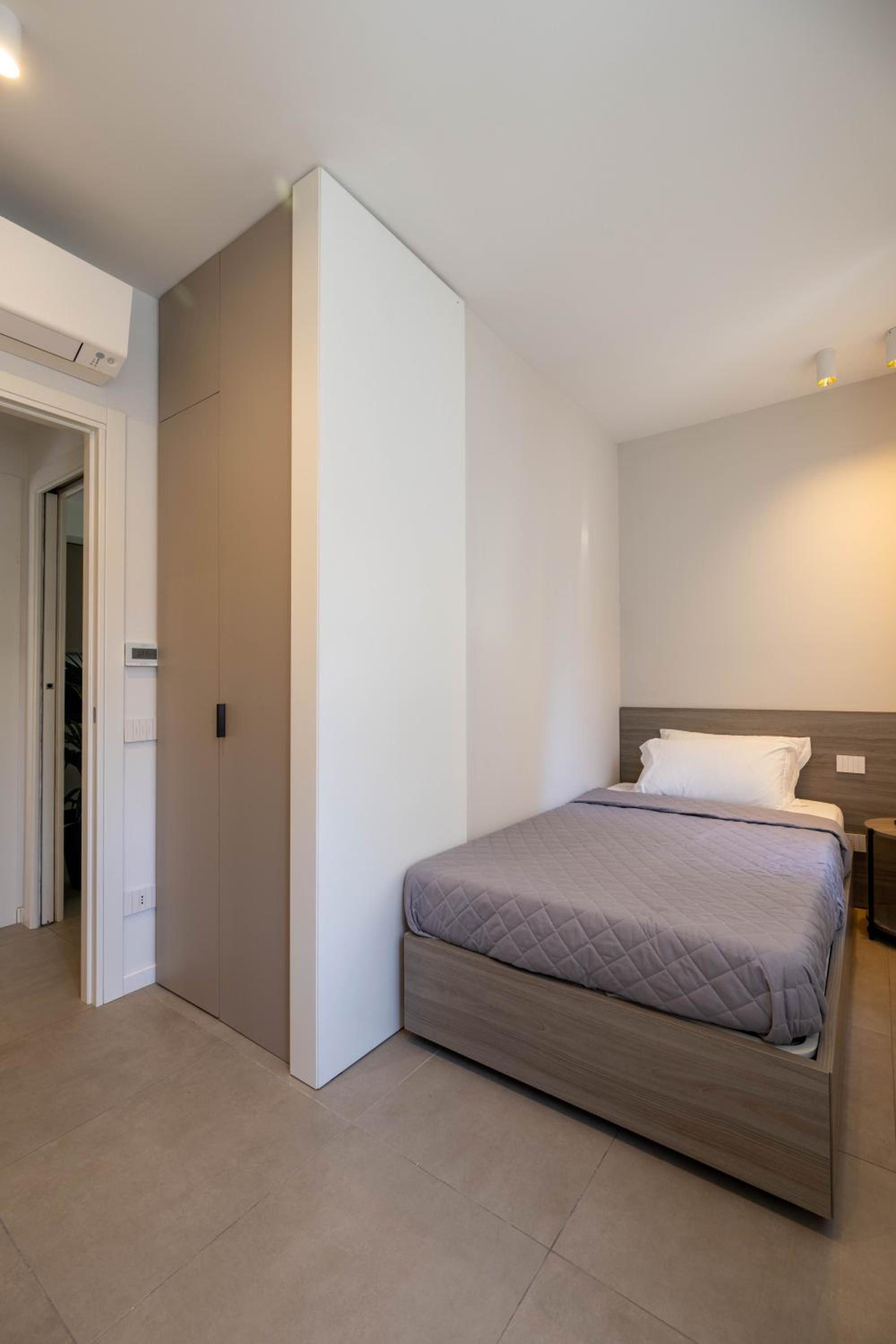Two-Bedroom Superior Apartment