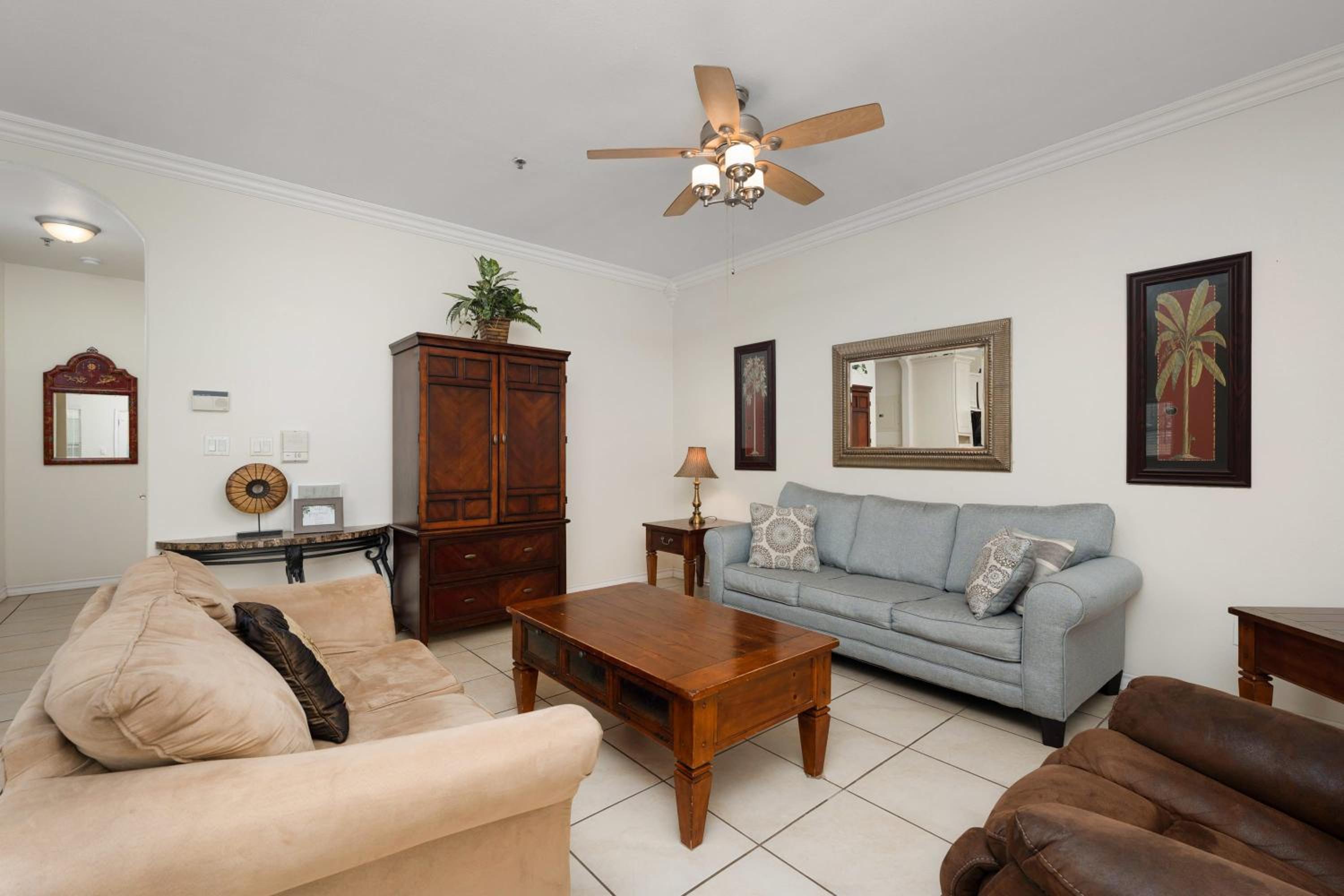 Suite photo 1