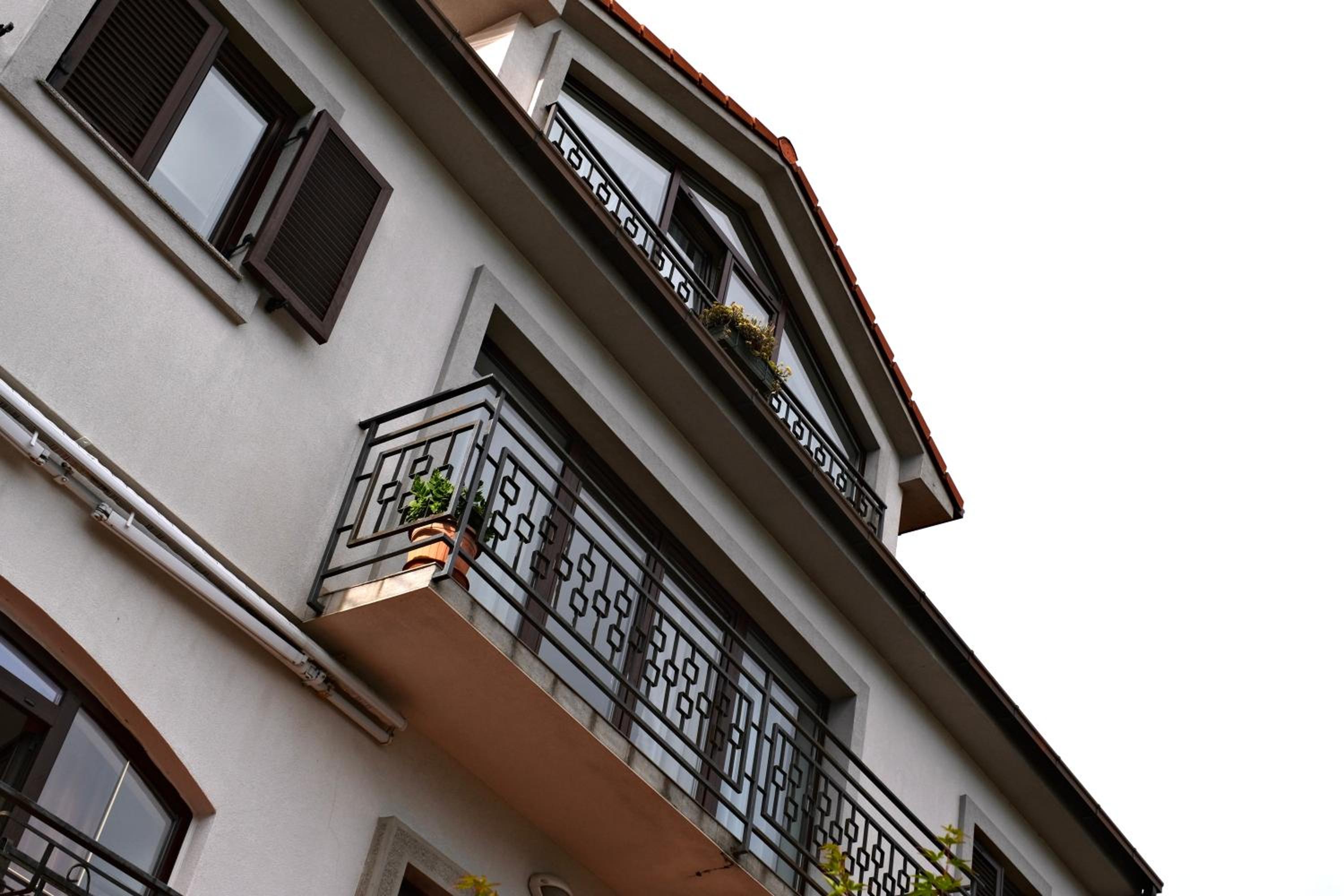 Apartment with Sea View - Photo 15