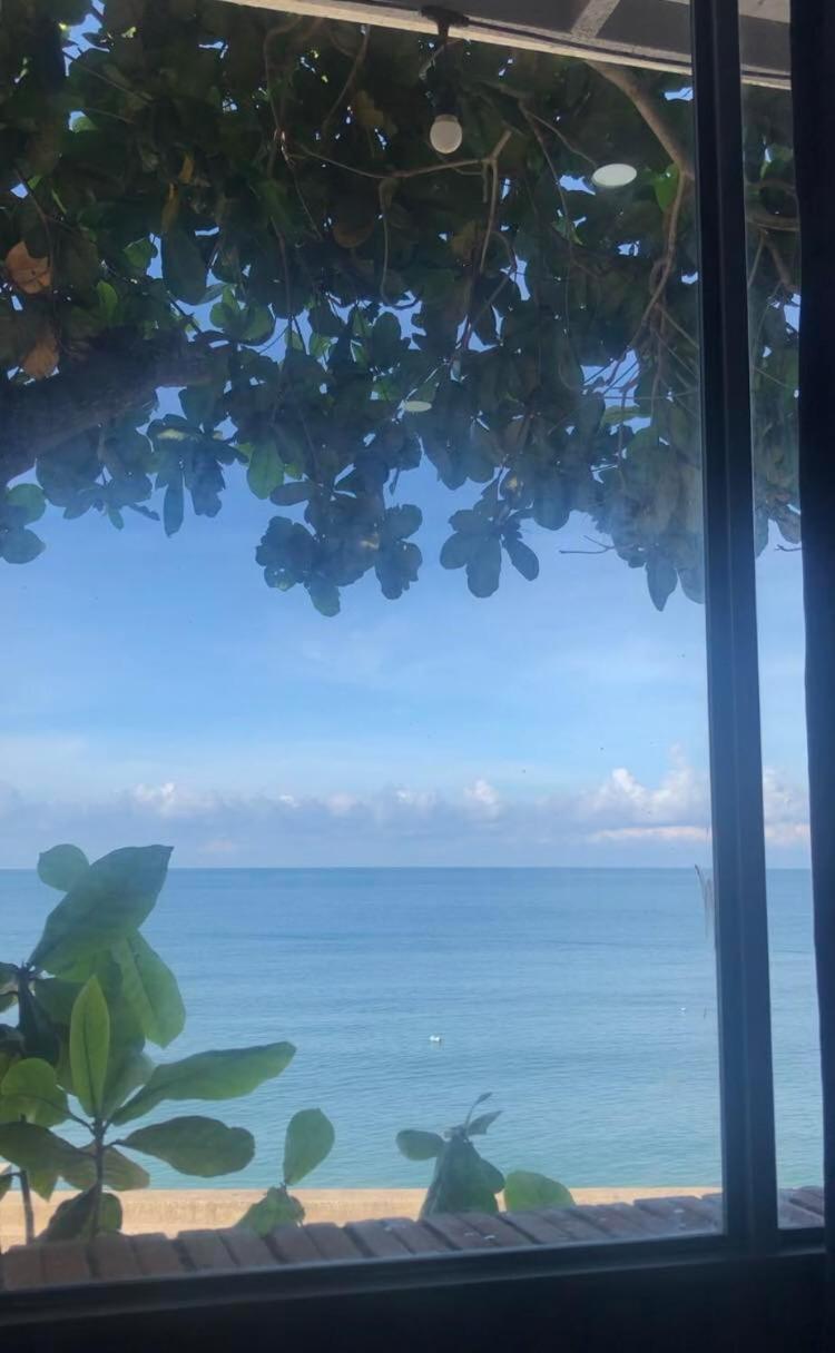 Deluxe Double Room with Sea View photo 2