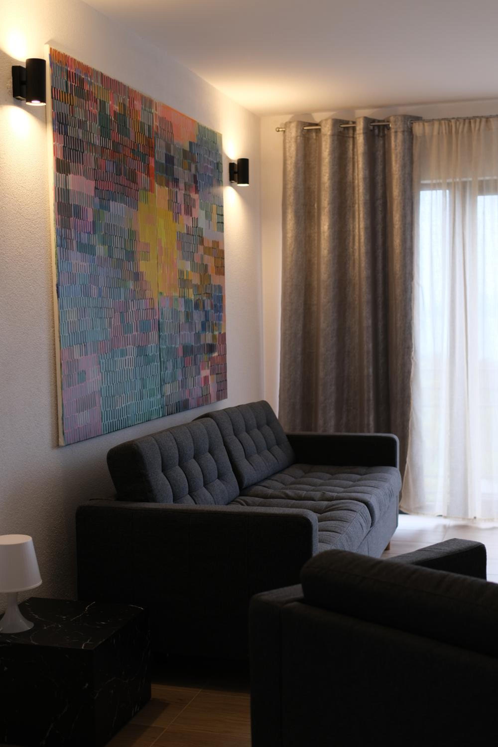 Apartment with Sea View - Photo 19