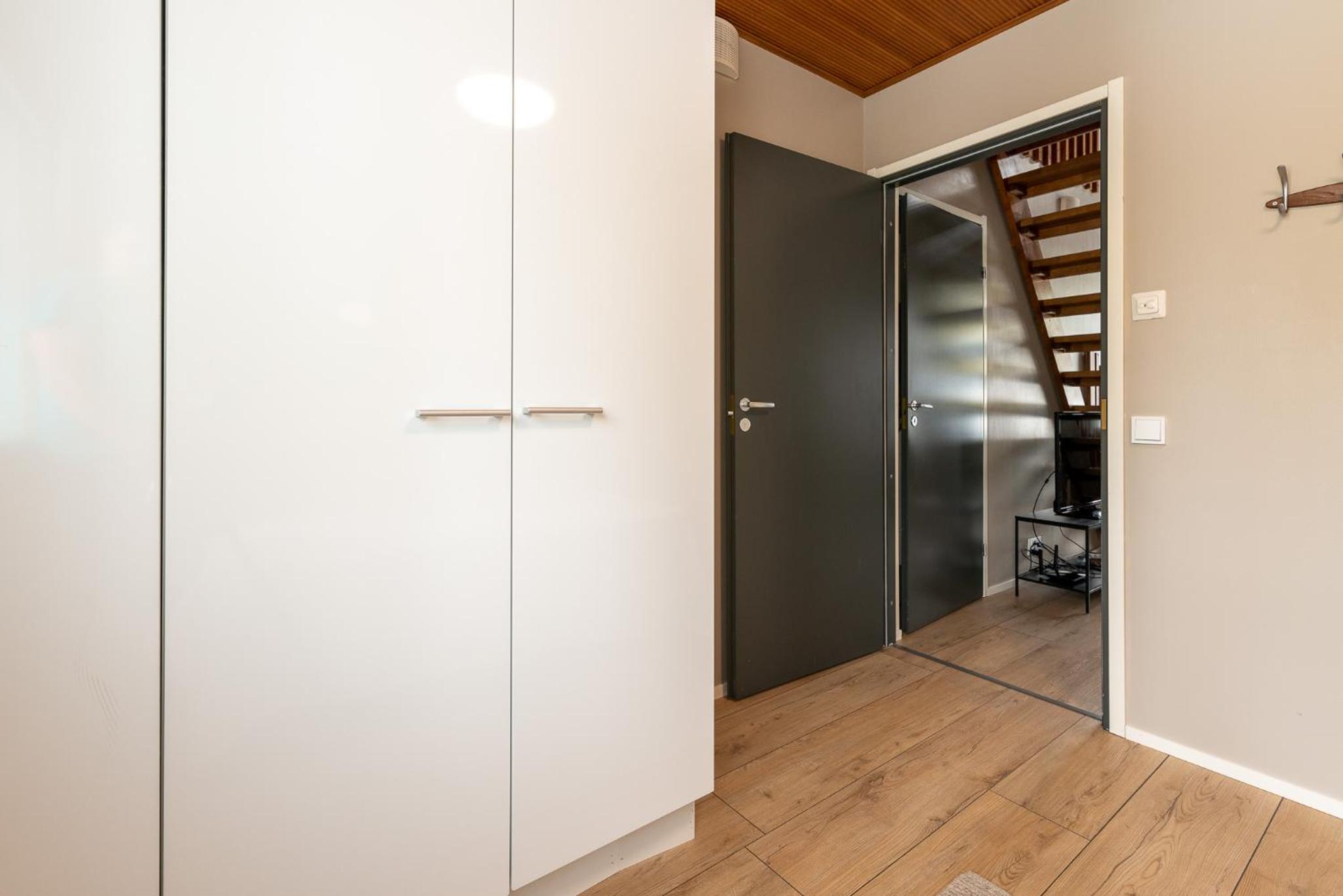 Three-Bedroom Apartment photo 1