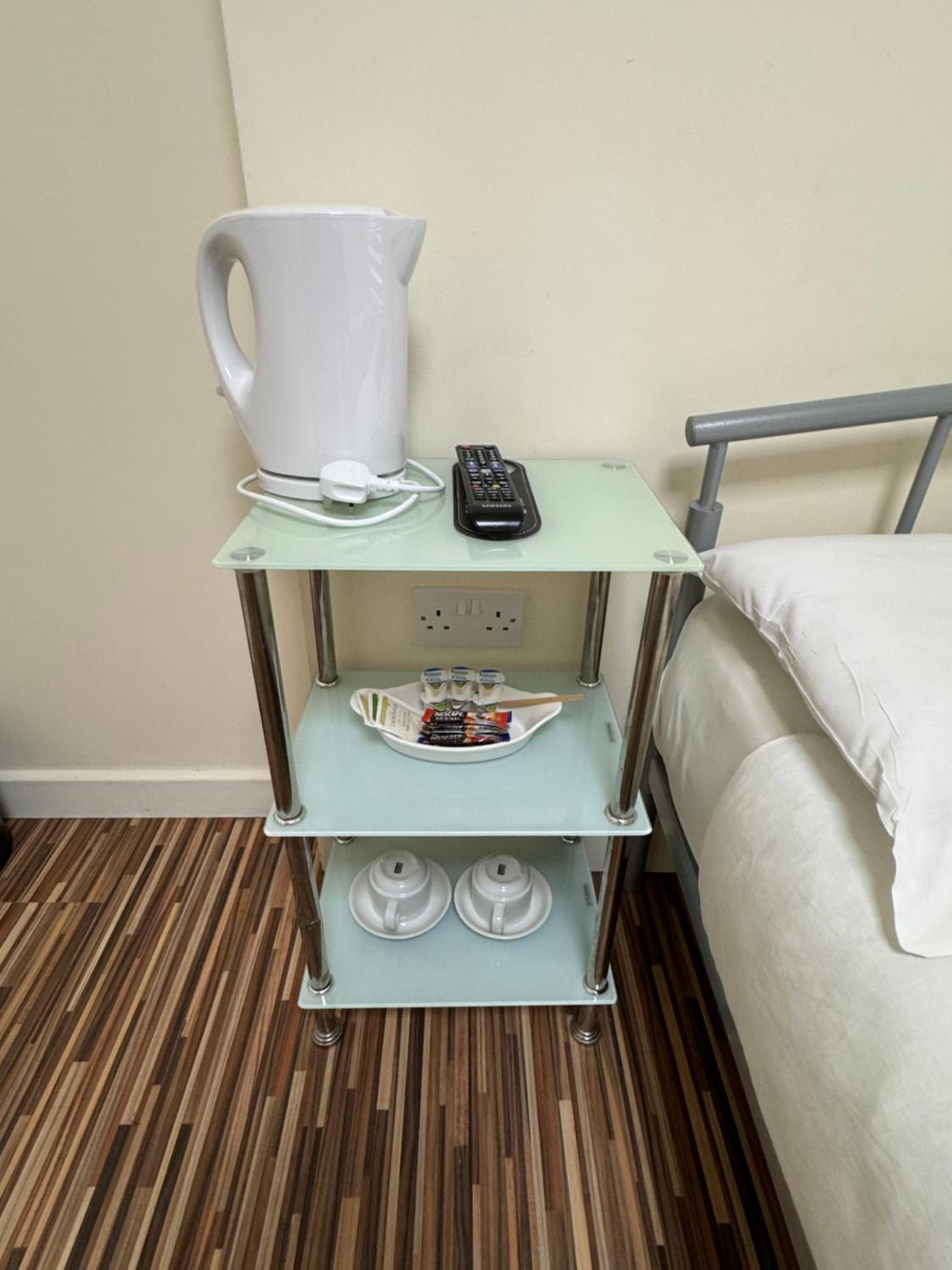 Standard Double Room photo 1